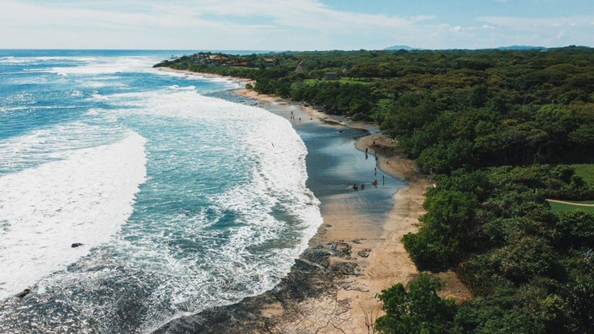 Condominium in Engelen, Guanacaste 12455358