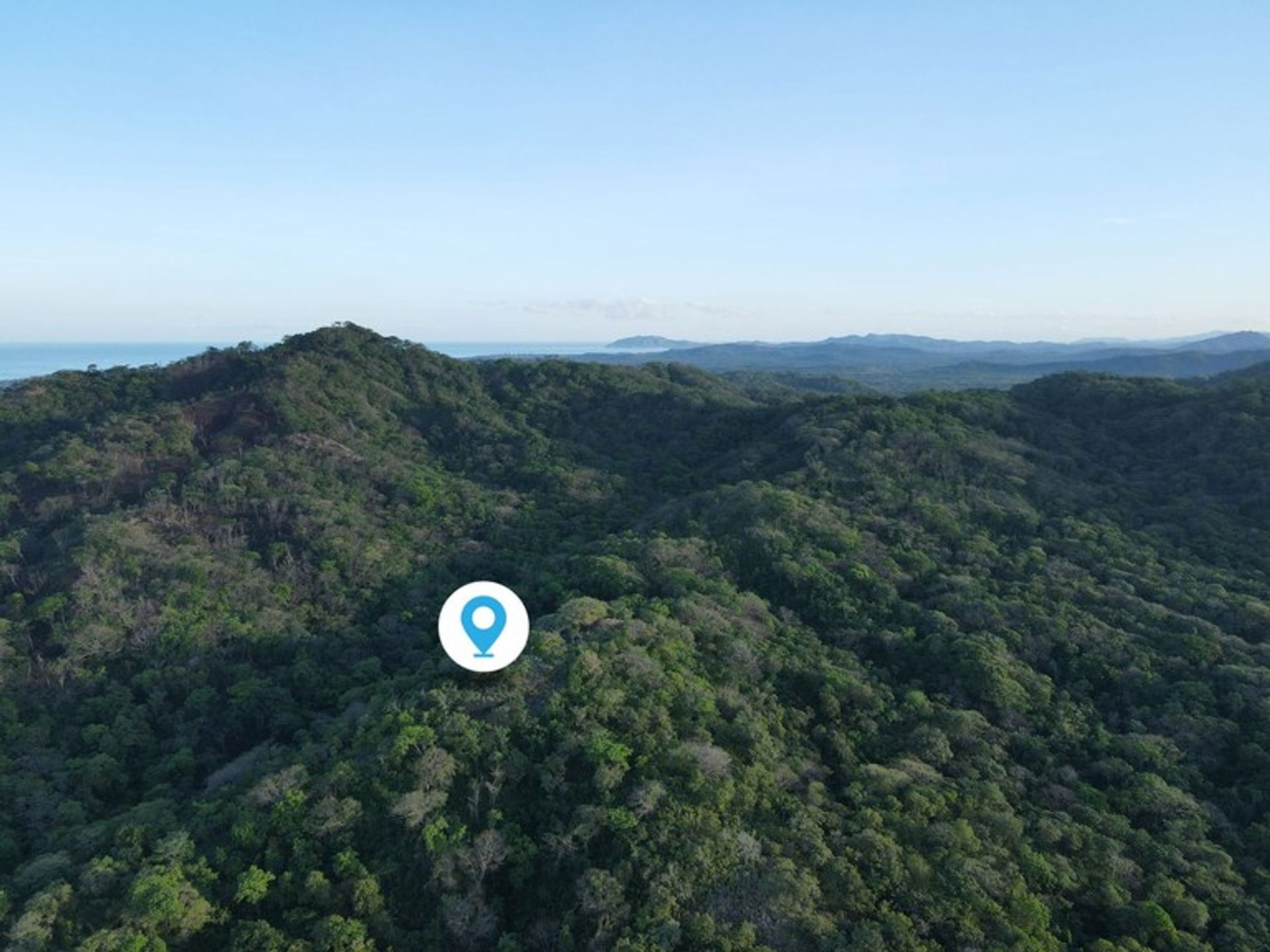 公寓 在 Los Pargos, Provincia de Guanacaste 12455358