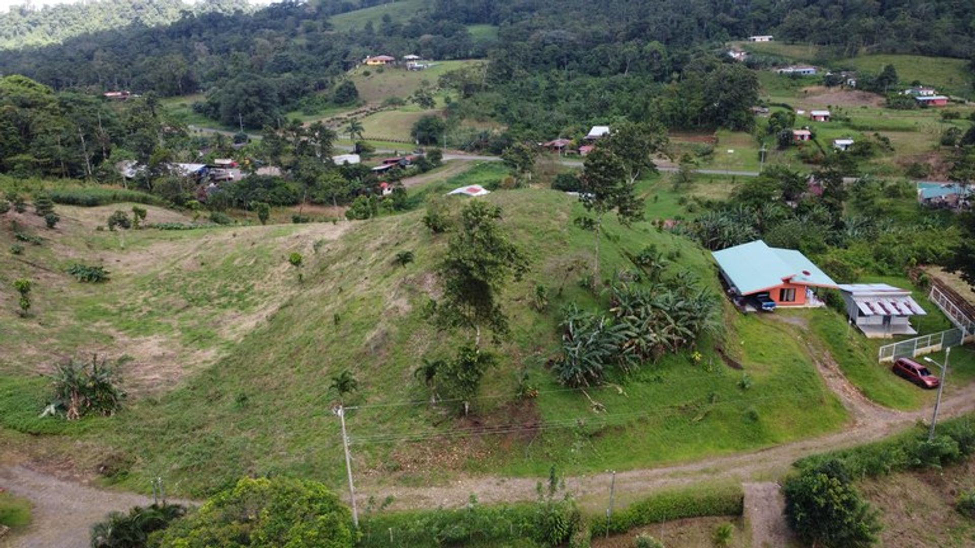 Condomínio no , Provincia de Alajuela 12455360