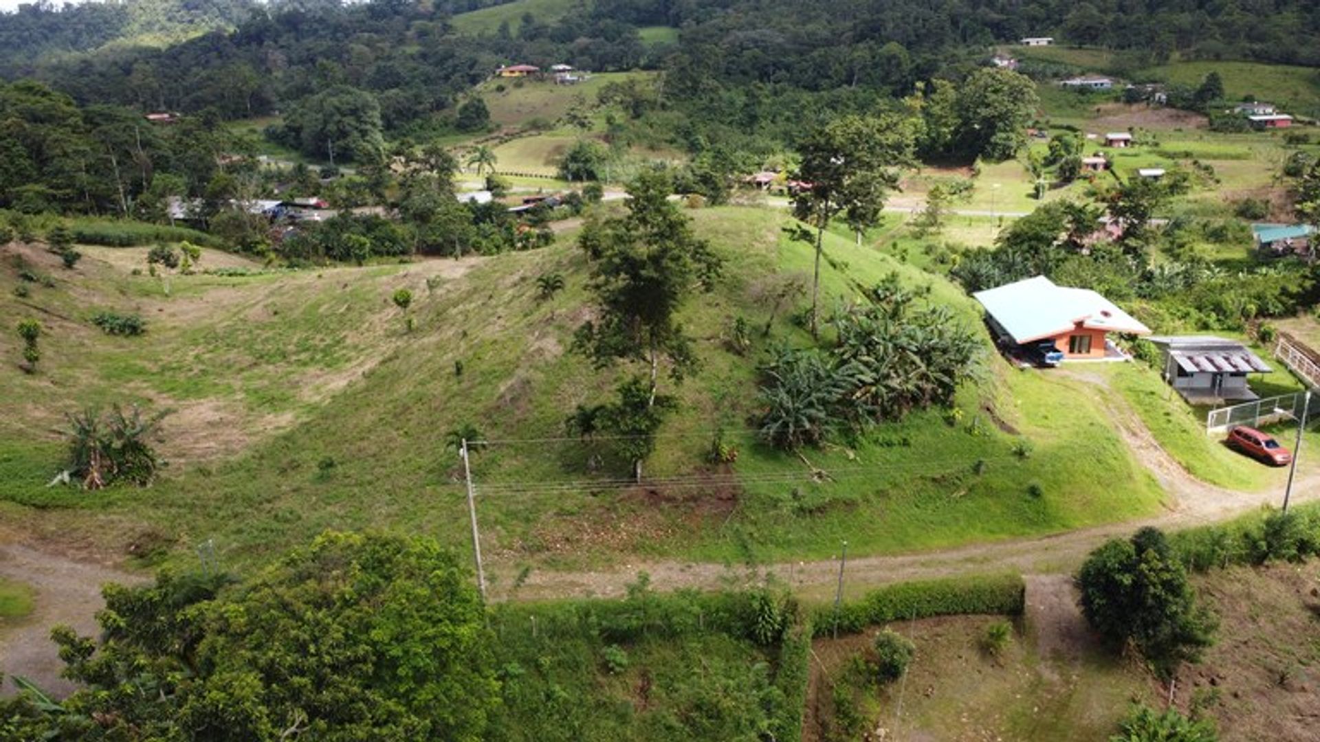 Condomínio no , Provincia de Alajuela 12455360