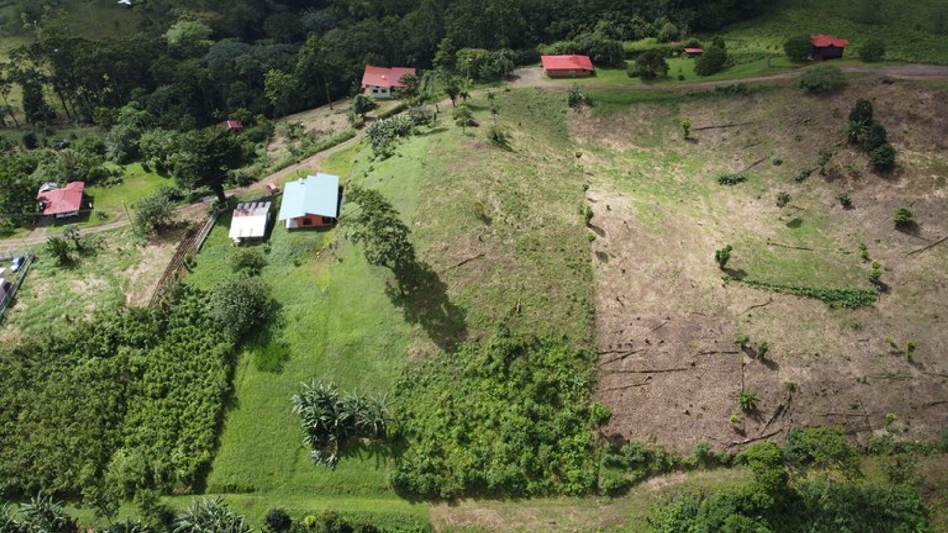 Condominium in Cañas, Guanacaste 12455360