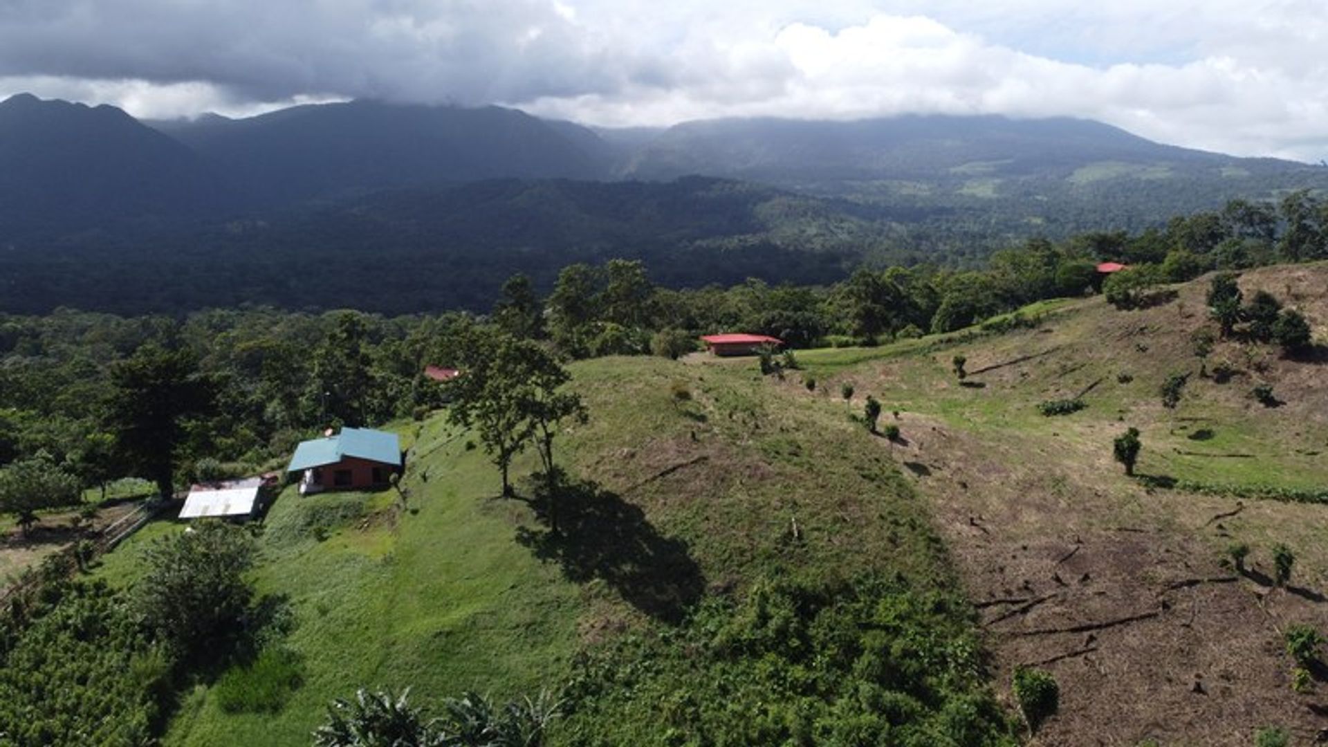 Condomínio no Canas, Guanacaste 12455360