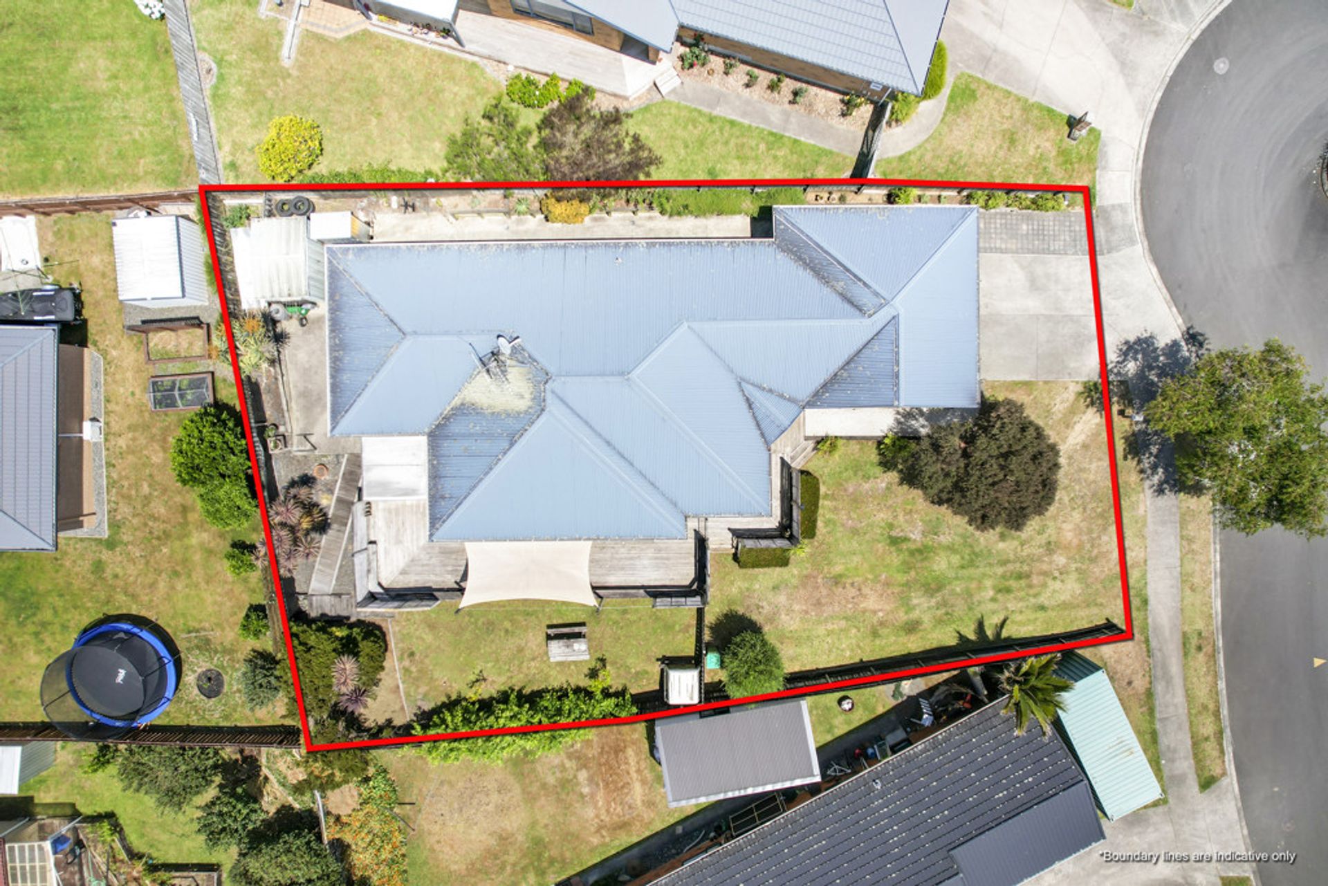 Συγκυριαρχία σε Hamilton, Waikato 12455367