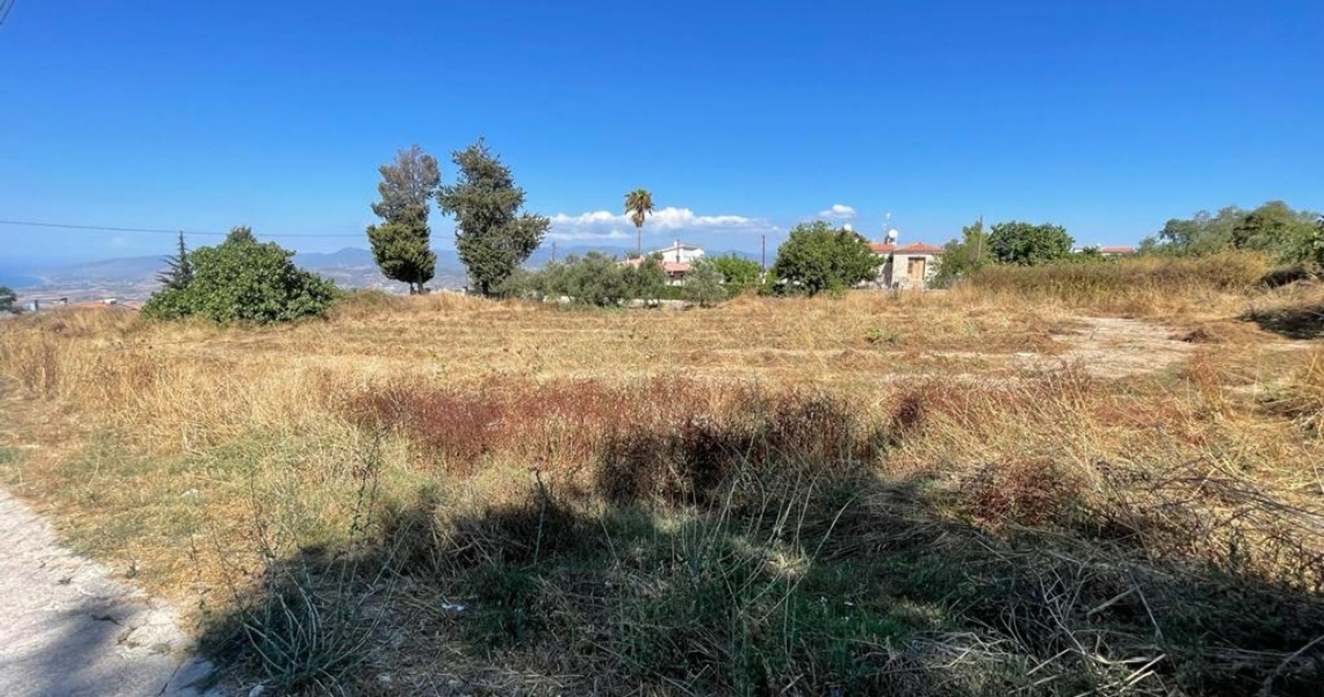 Land in Drouseia, Paphos 12455373