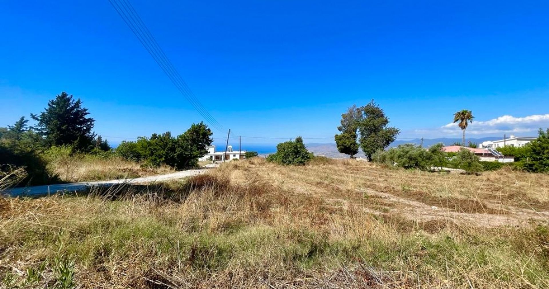 Land in Drouseia, Paphos 12455373