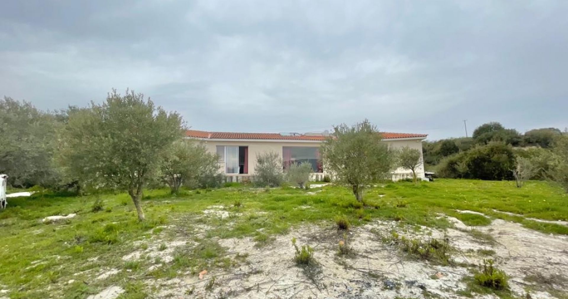 loger dans Mésogi, Paphos 12455379