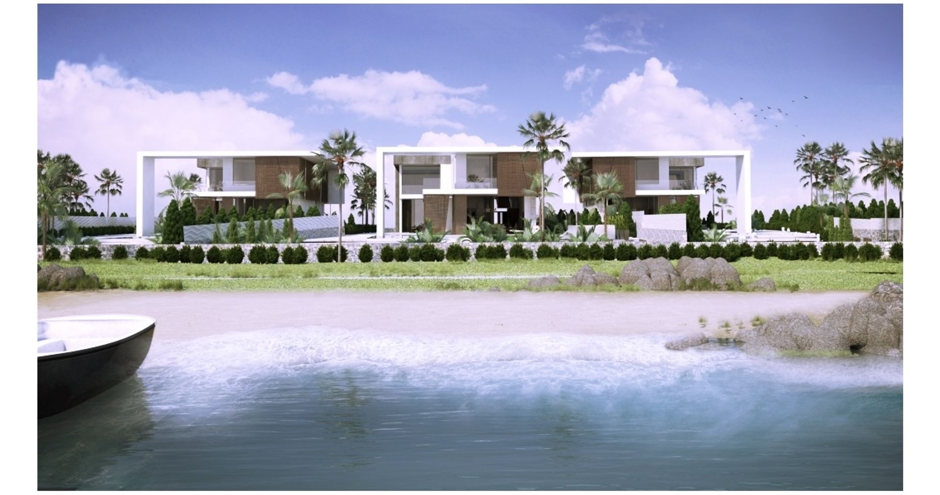 Rumah di Larnaca, Larnaca 12455386