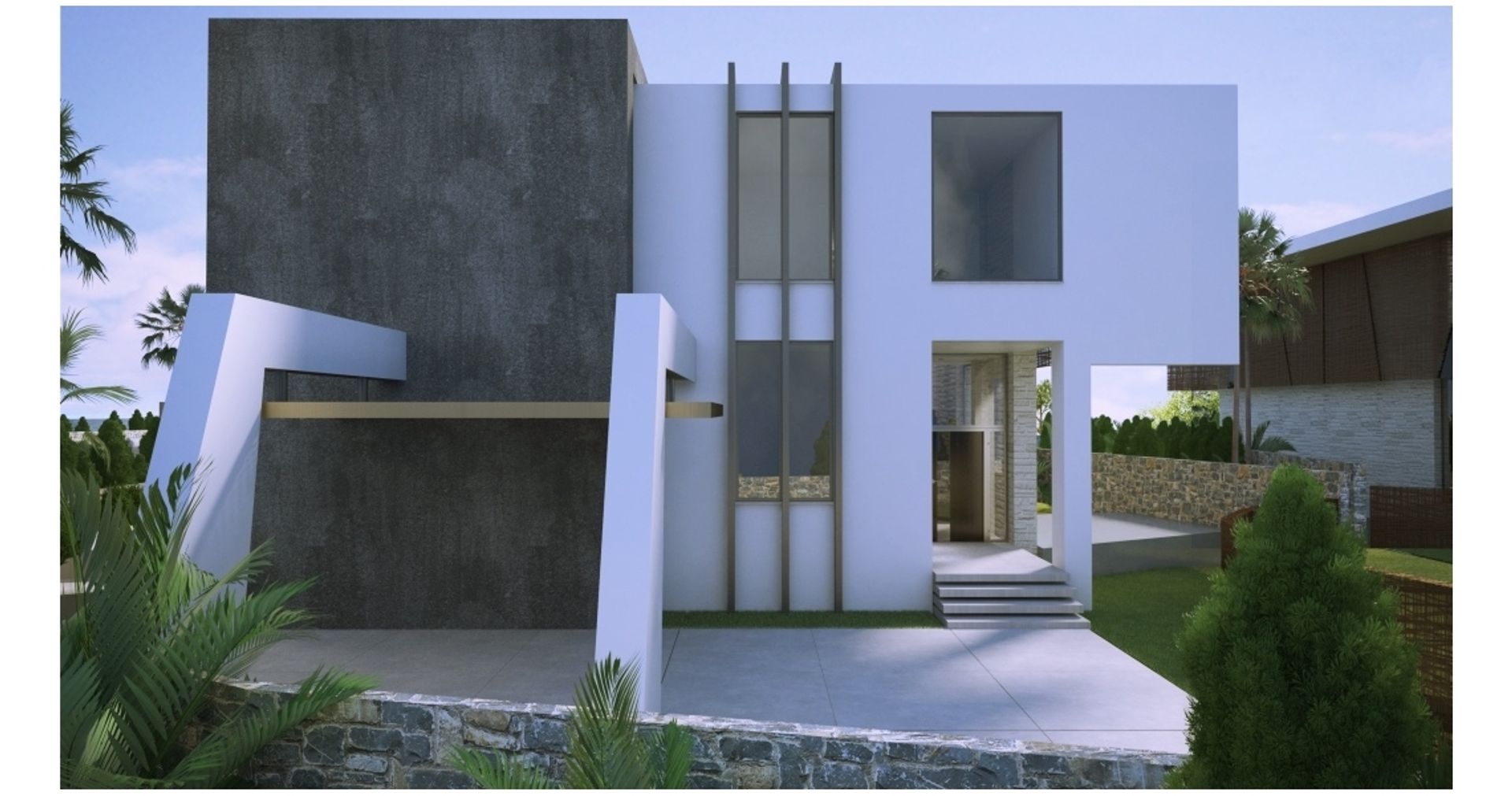 casa en Larnaca, Larnaca 12455386