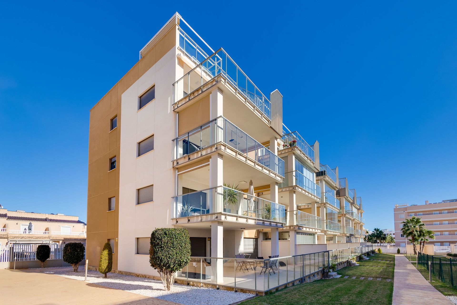 Kondominium dalam Dehesa de Campoamor, Valencian Community 12455472