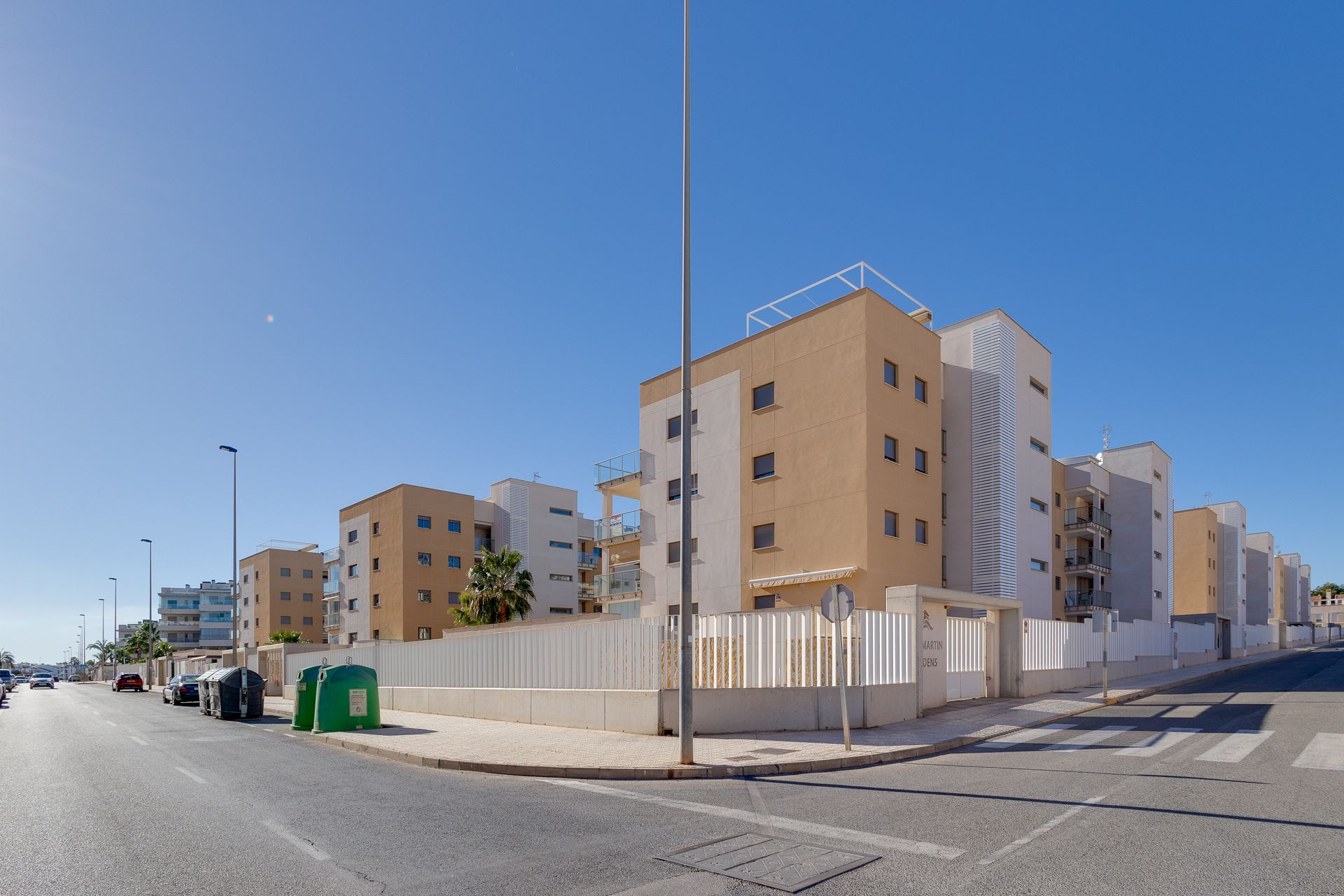 Kondominium dalam Dehesa de Campoamor, Valencian Community 12455472