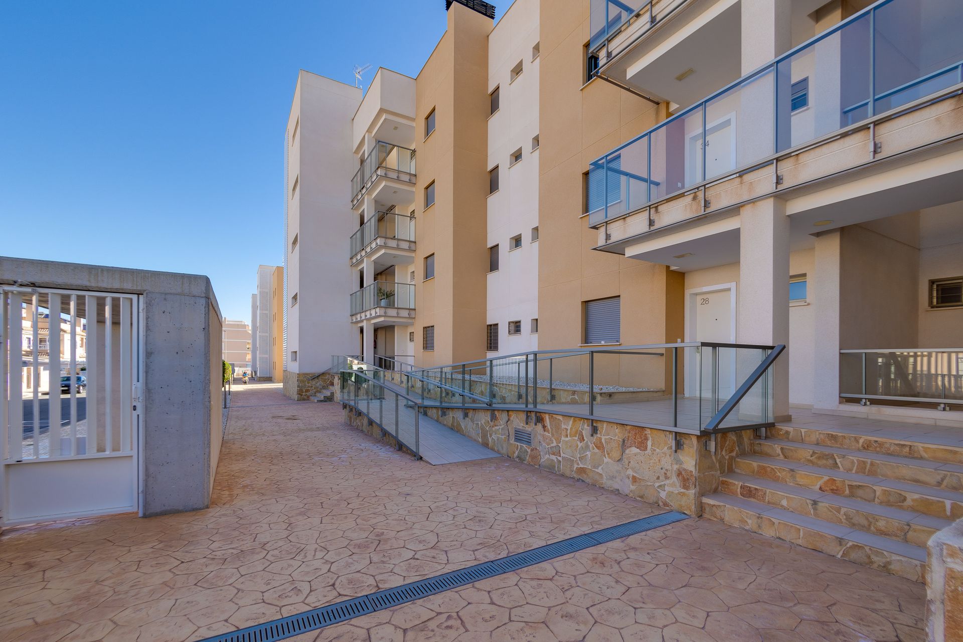 Kondominium dalam Dehesa de Campoamor, Valencian Community 12455472