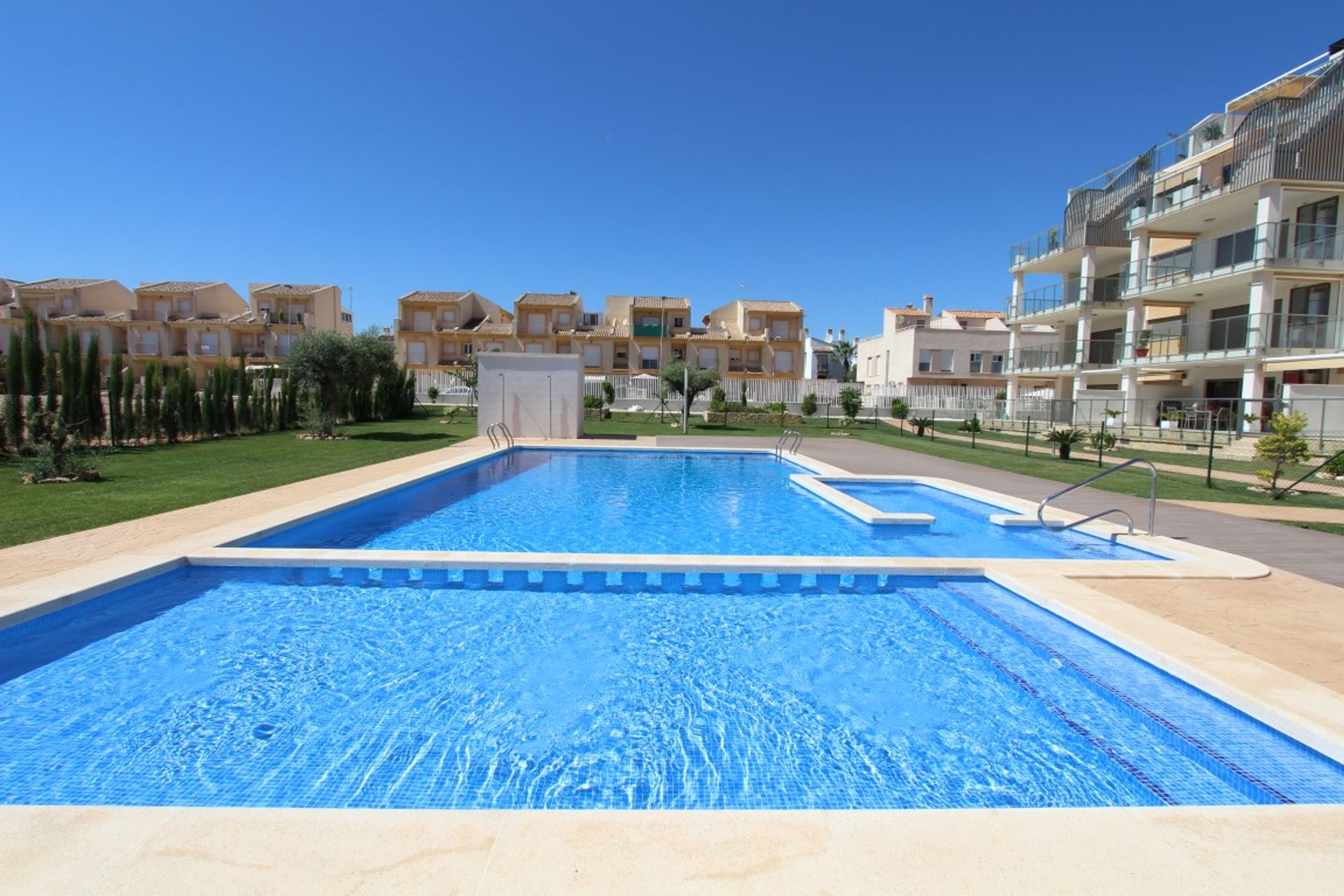 Kondominium dalam Dehesa de Campoamor, Valencian Community 12455472