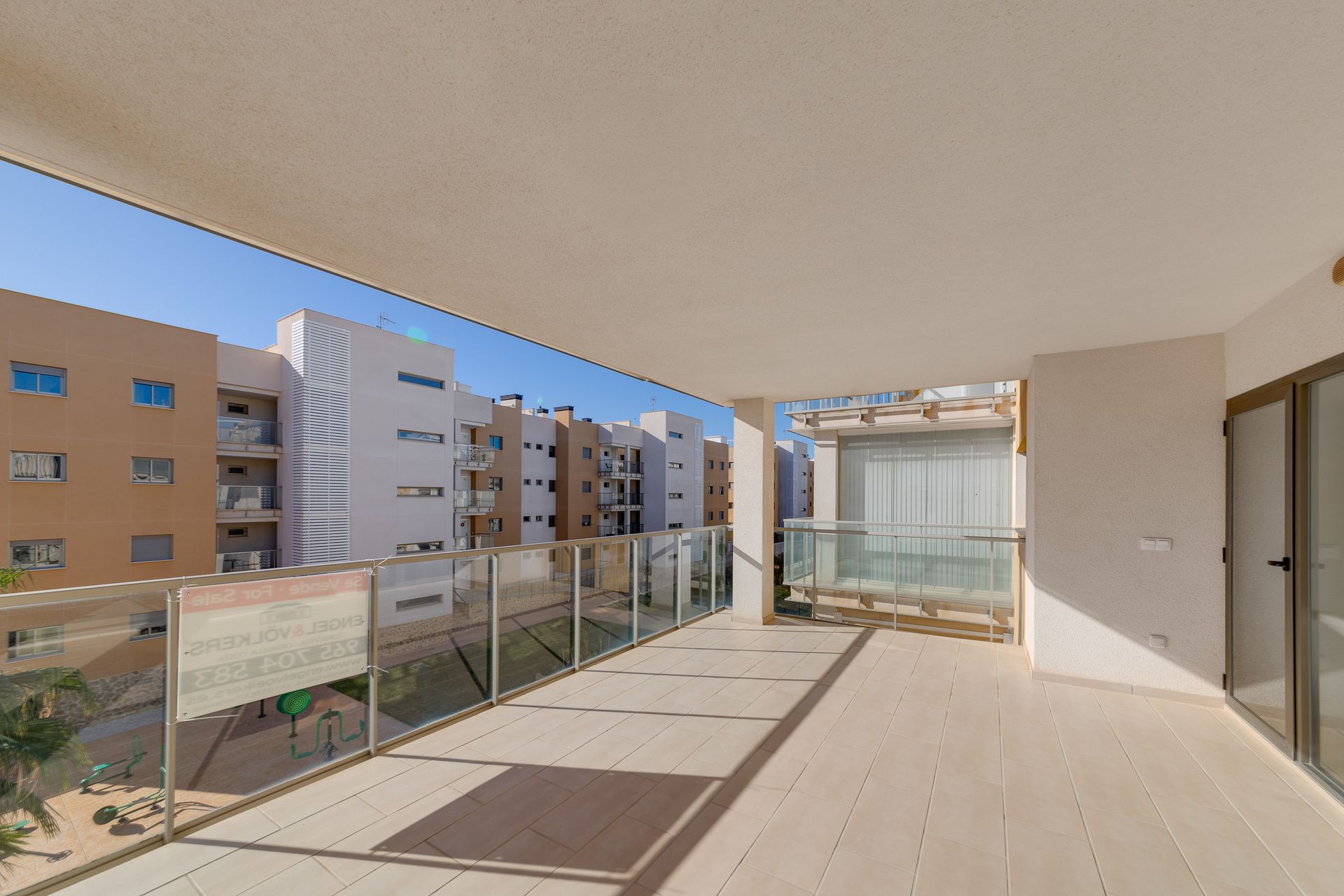 Kondominium dalam Dehesa de Campoamor, Valencian Community 12455472