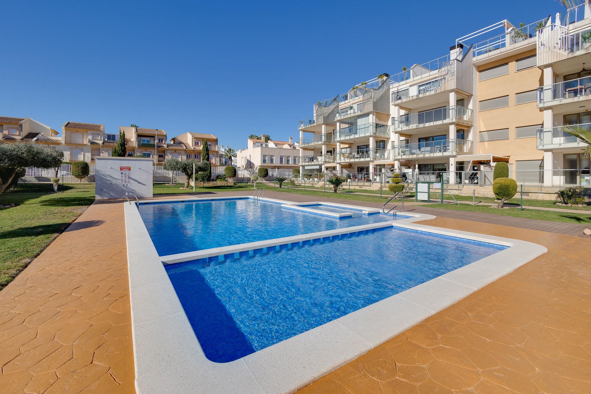 Kondominium dalam Dehesa de Campoamor, Valencian Community 12455472