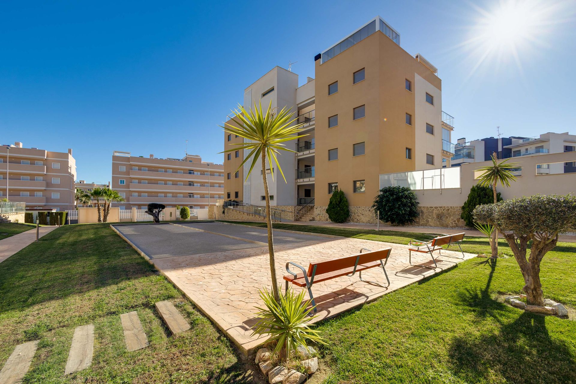 Kondominium dalam Dehesa de Campoamor, Valencian Community 12455472