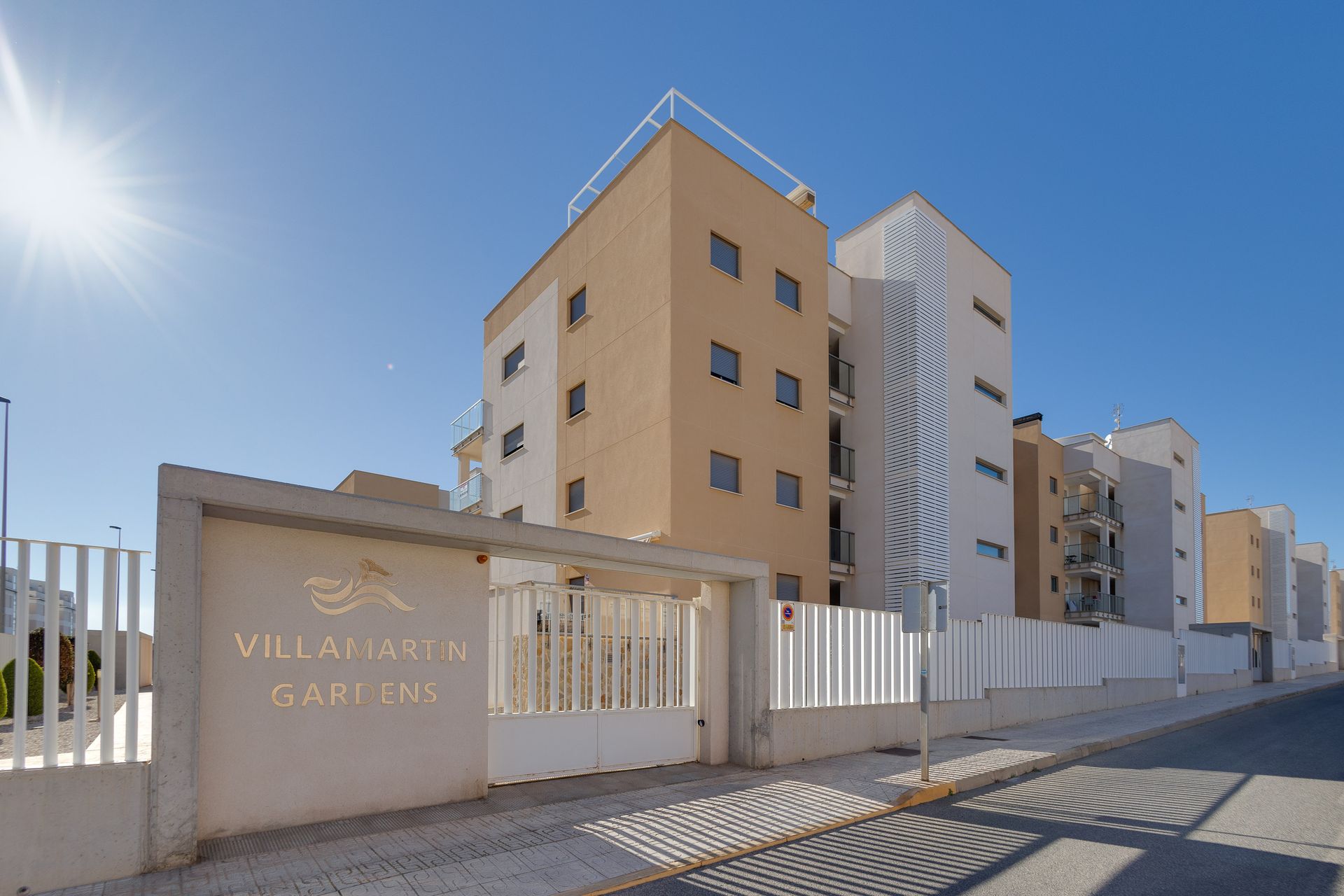 Kondominium dalam Dehesa de Campoamor, Valencian Community 12455472