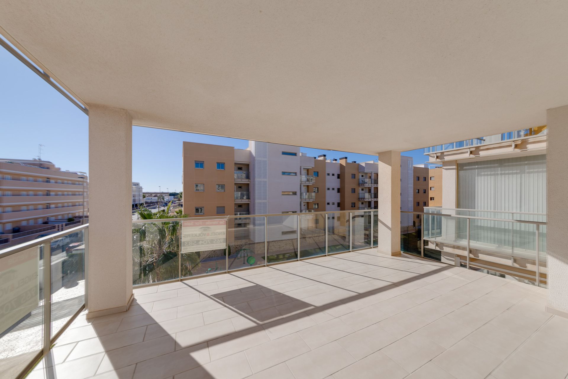 Kondominium dalam Dehesa de Campoamor, Valencian Community 12455472