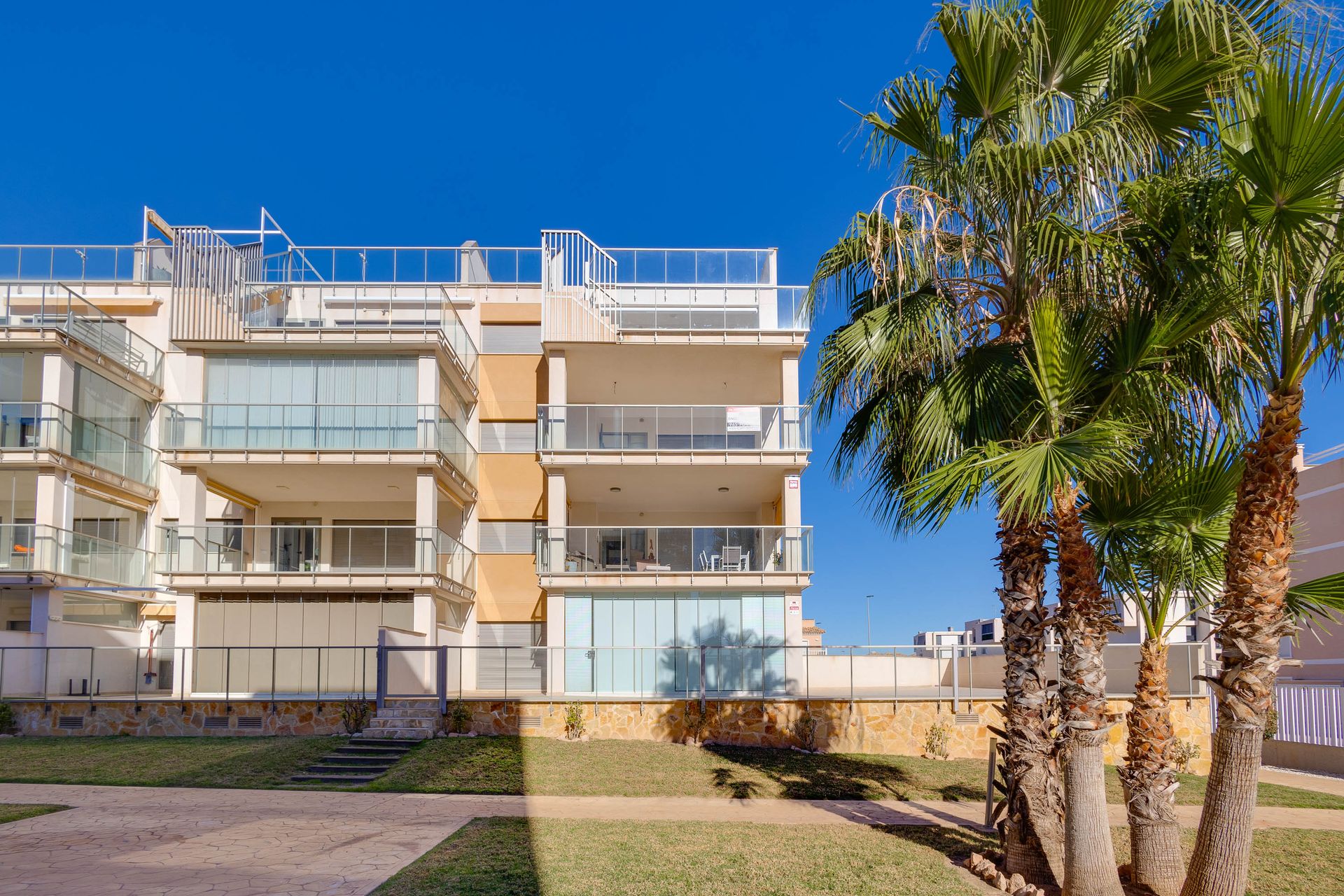 Kondominium dalam Dehesa de Campoamor, Valencian Community 12455472