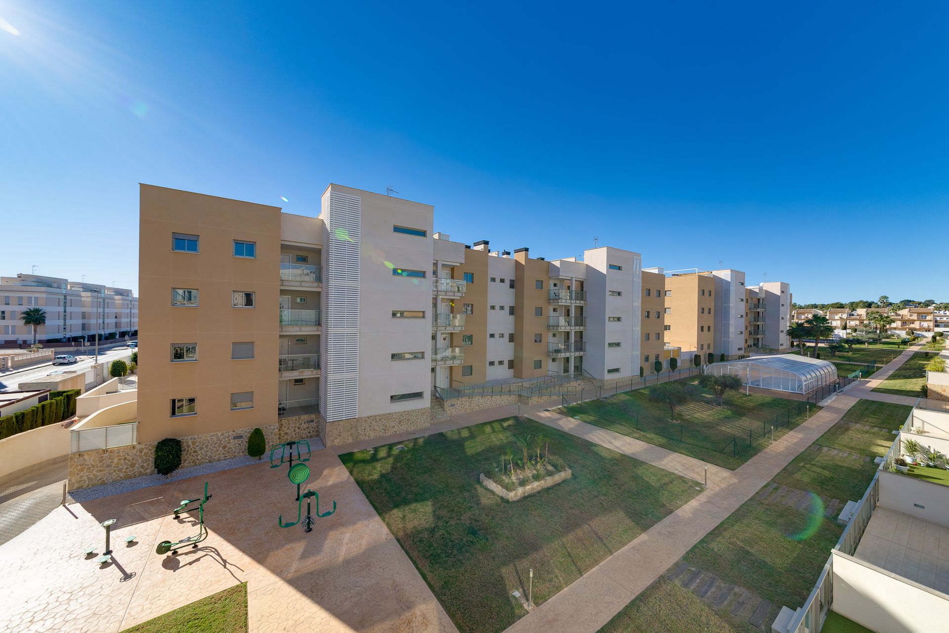 Kondominium dalam Dehesa de Campoamor, Valencian Community 12455472