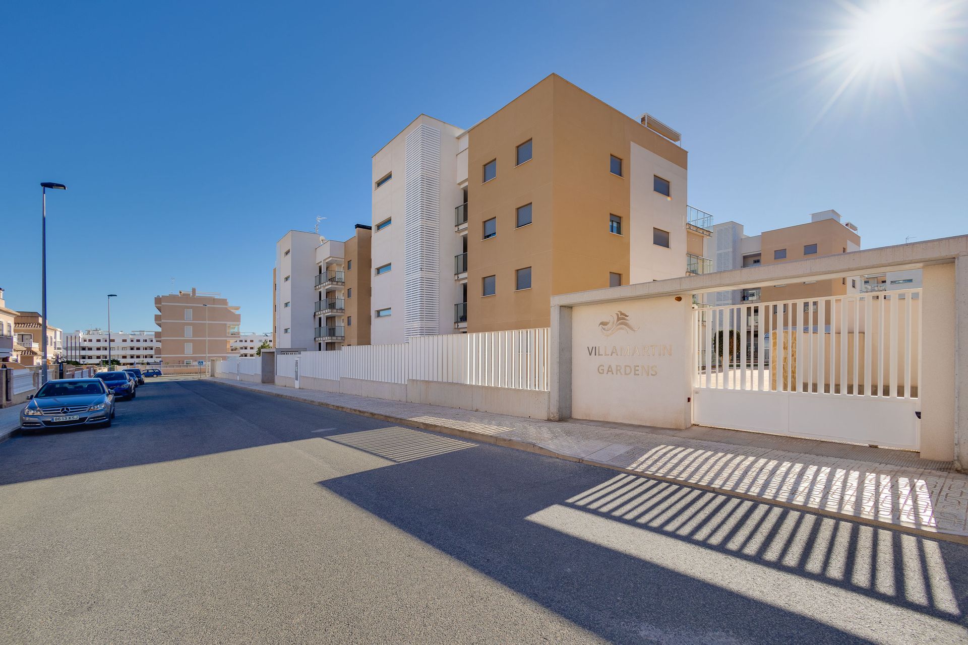 Kondominium dalam Dehesa de Campoamor, Valencian Community 12455472