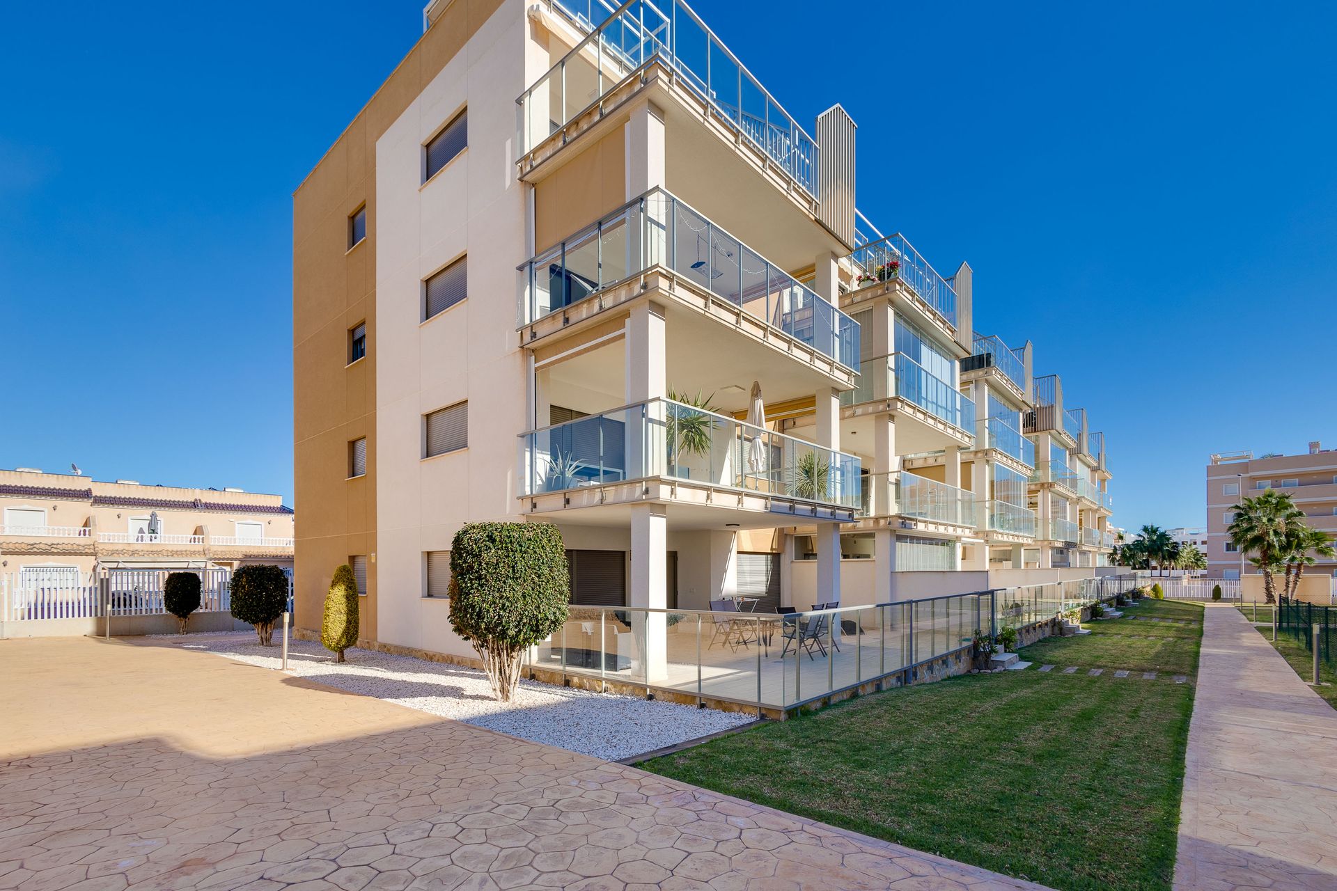 Kondominium dalam Dehesa de Campoamor, Valencian Community 12455472