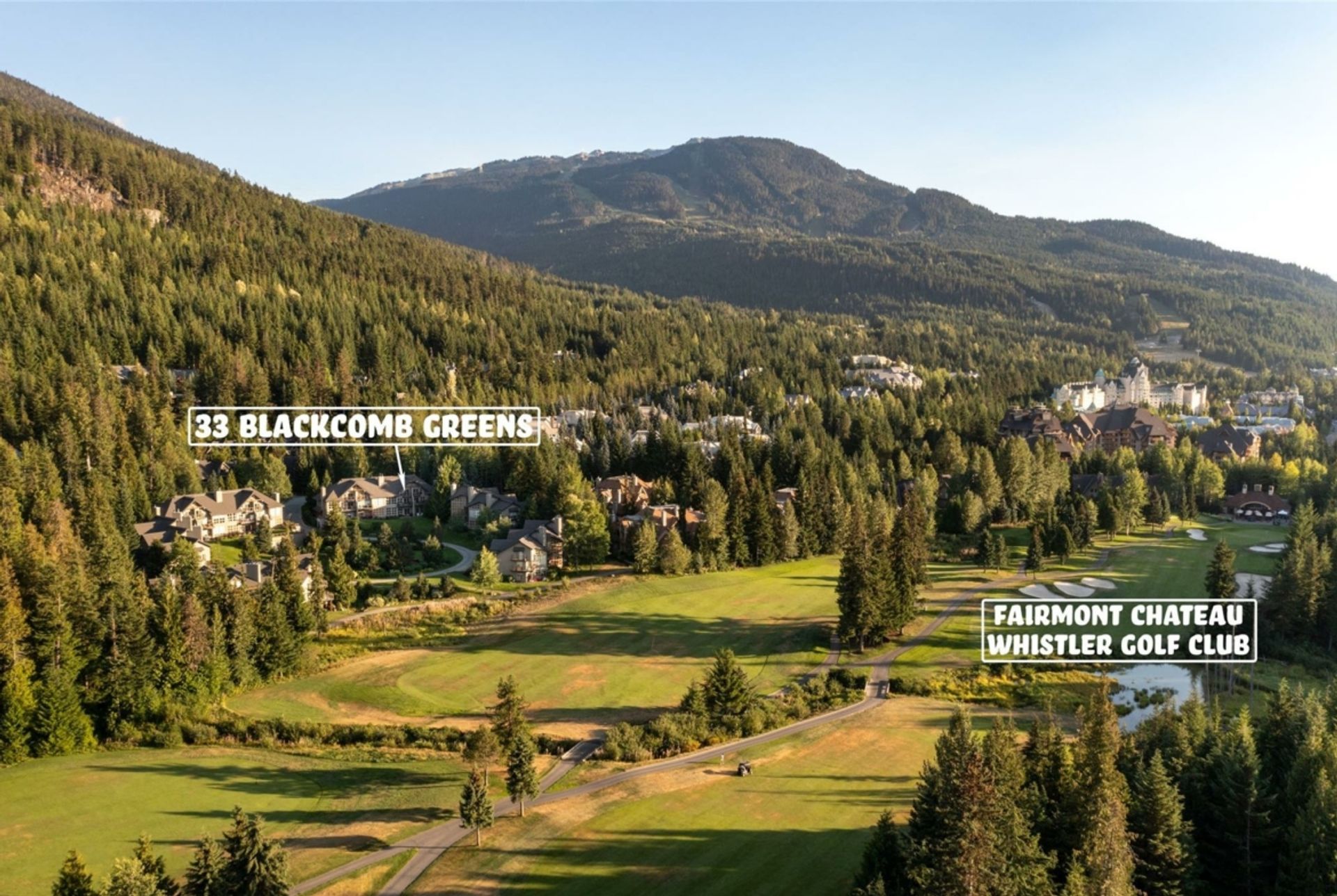 жилой дом в Whistler, British Columbia 12455514