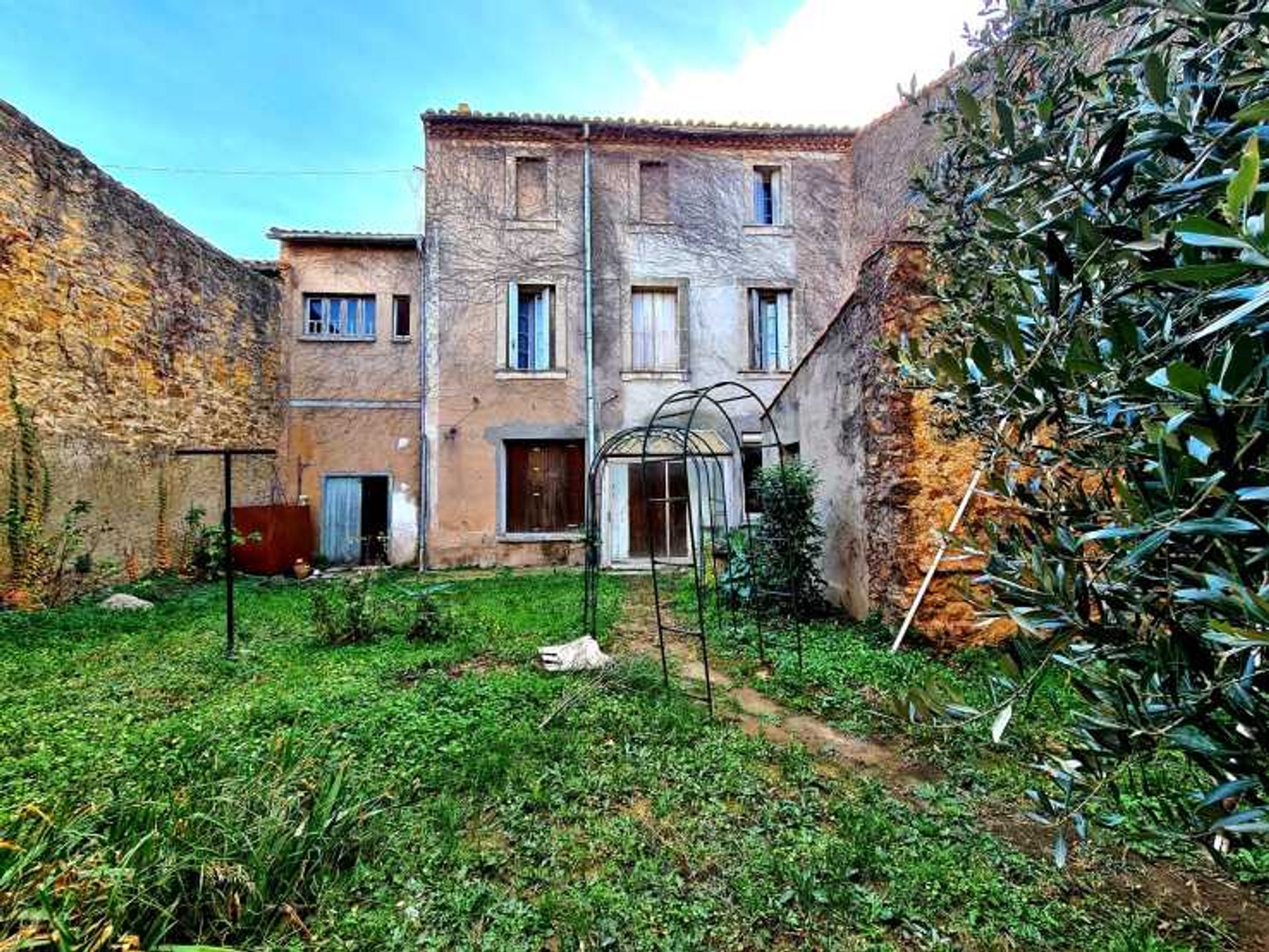 casa no Narbonne, Occitanie 12455517