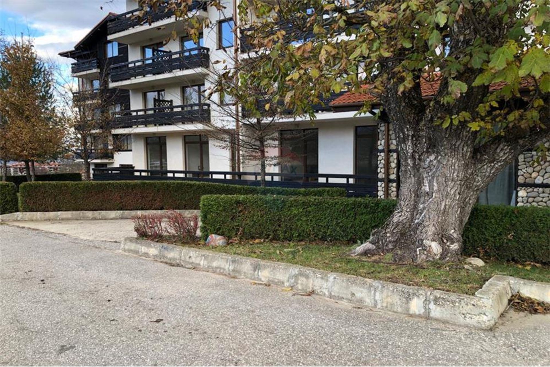 Condominium dans Bansko, Blagoevgrad 12455535