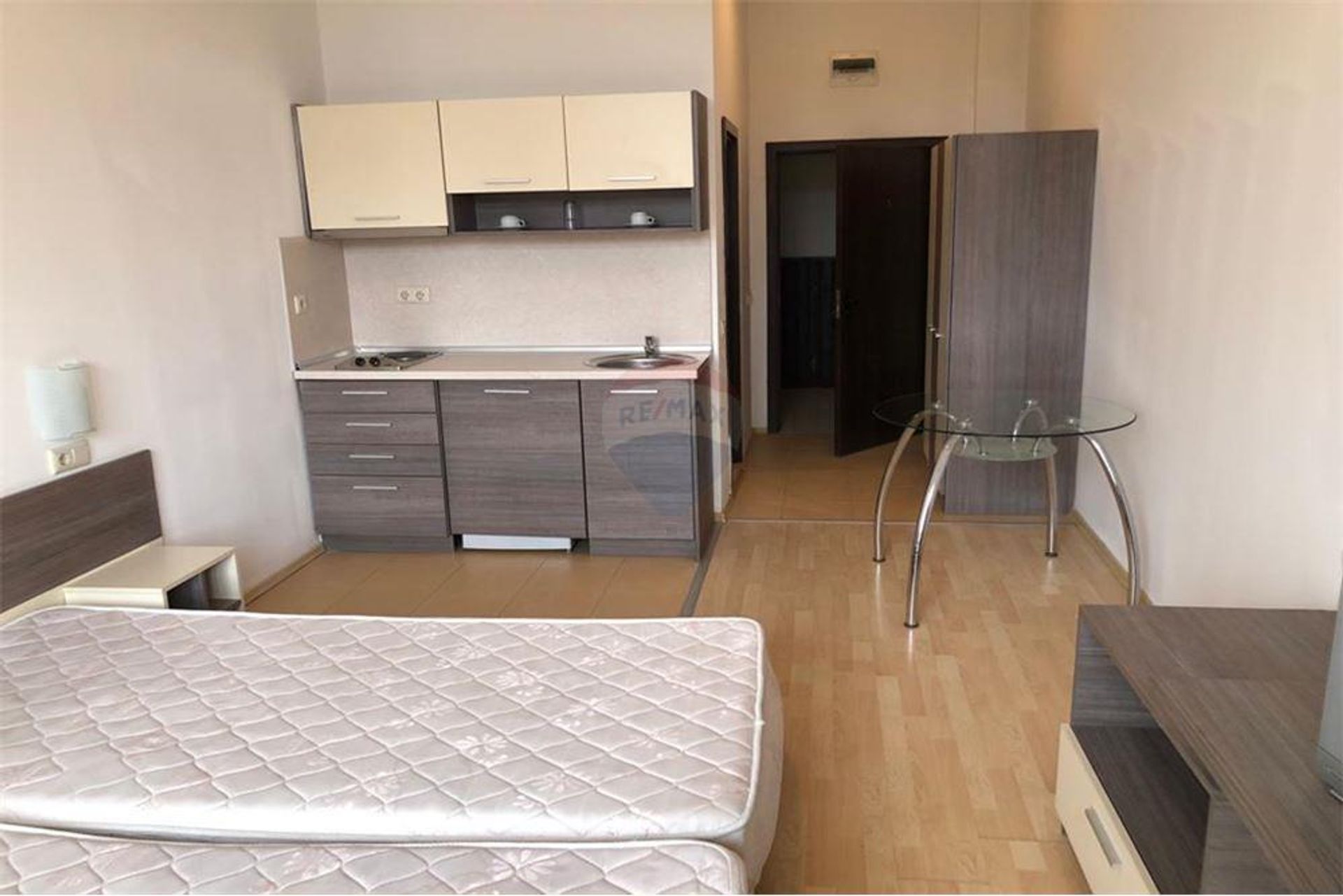 Condominium dans Bansko, Blagoevgrad 12455535