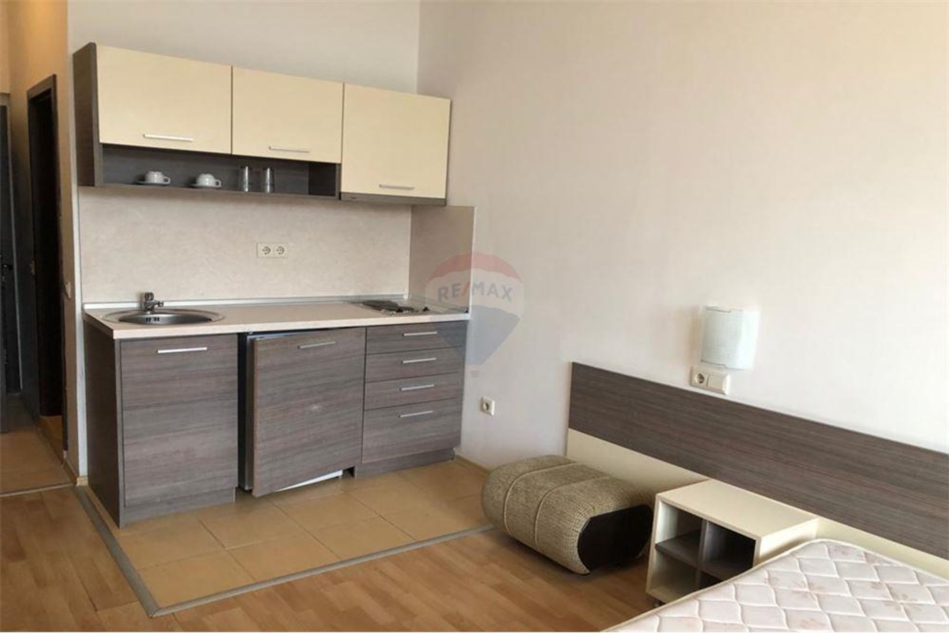 Condominium dans Bansko, Blagoevgrad 12455536