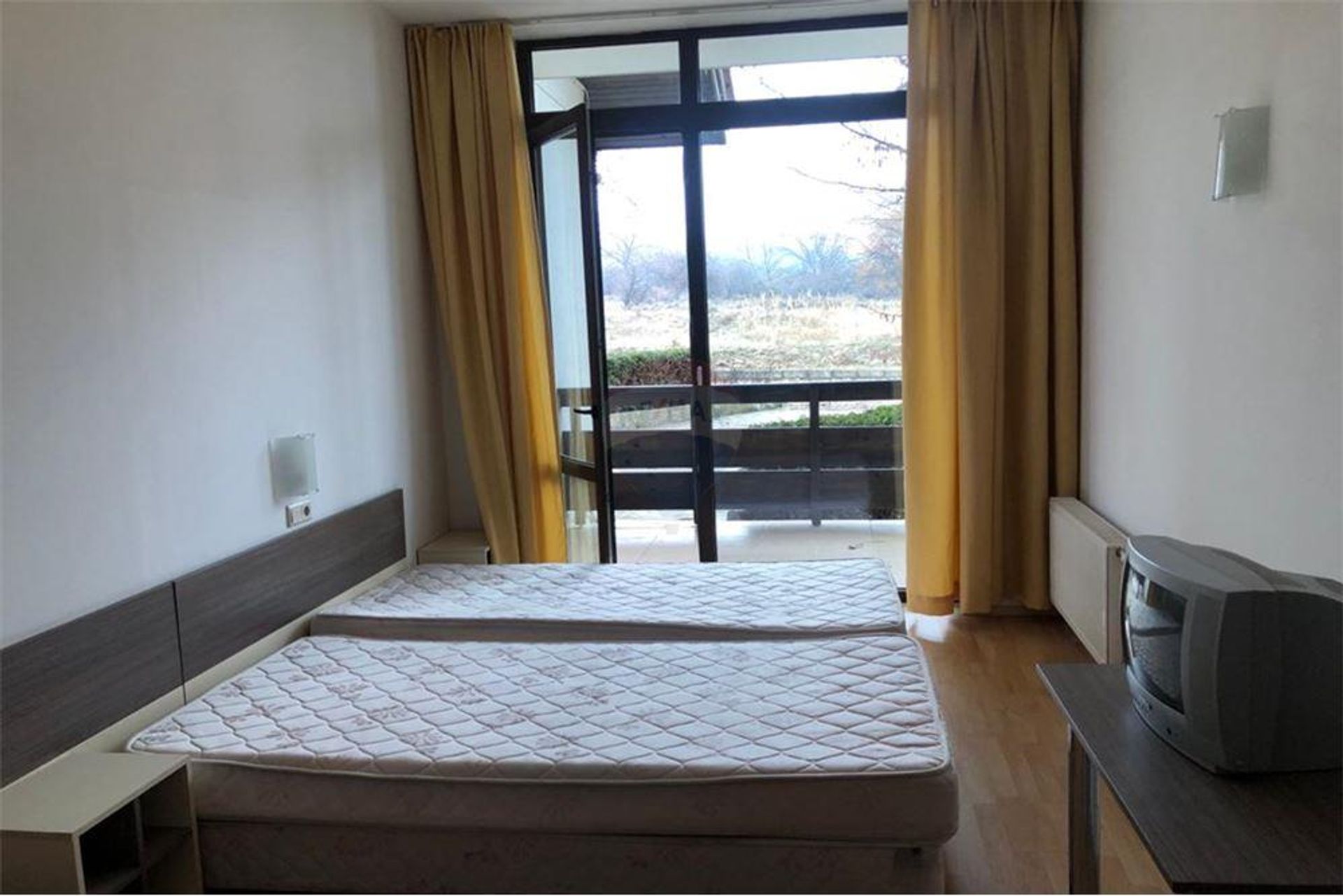 Condominium dans Bansko, Blagoevgrad 12455536