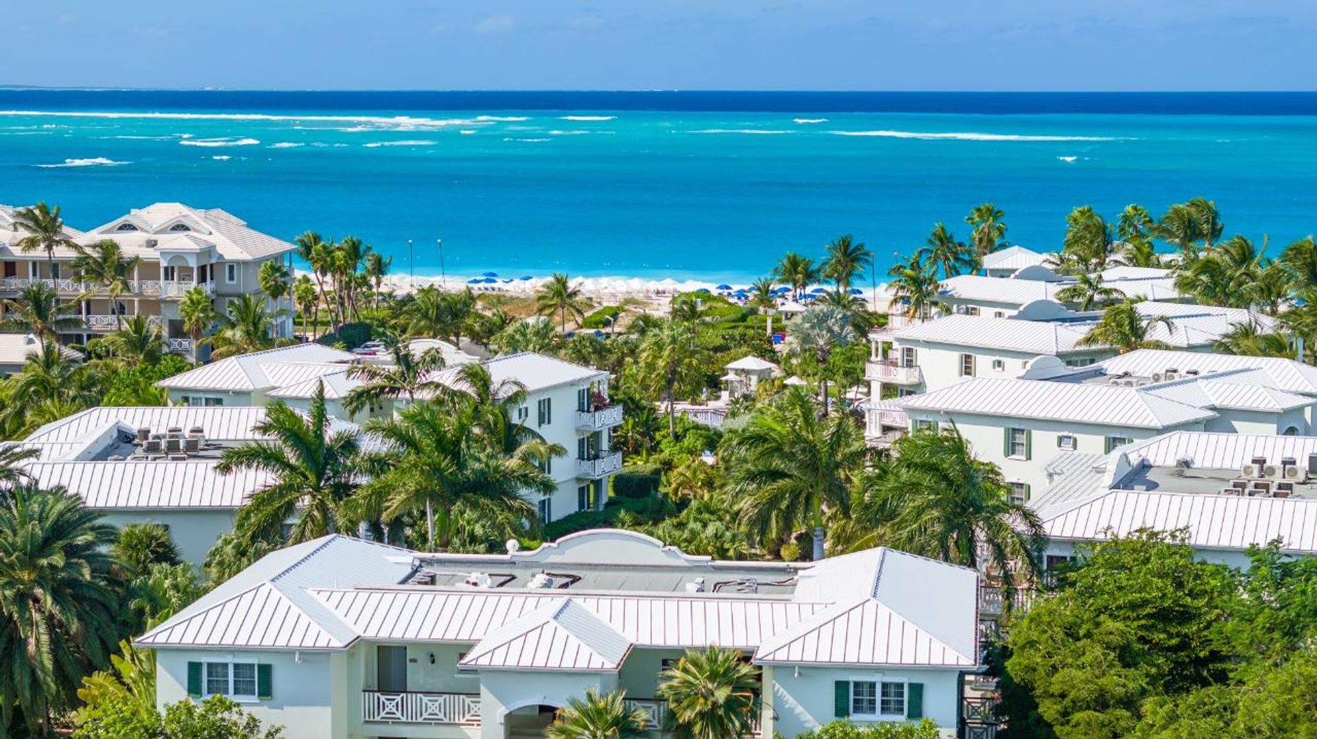 सम्मिलित में Grace Bay, Caicos Islands 12455689