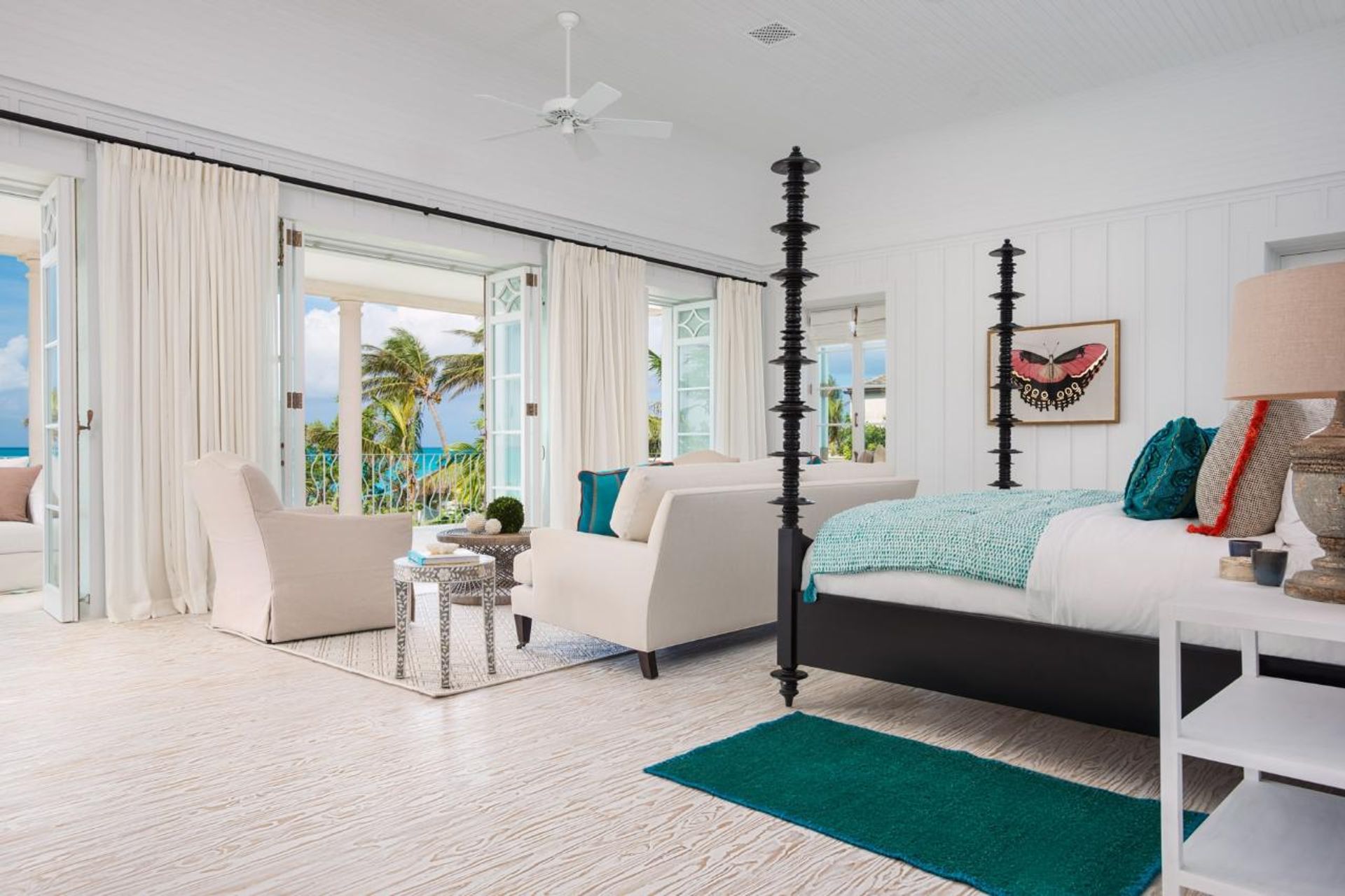 Будинок в Grace Bay, Caicos Islands 12455695