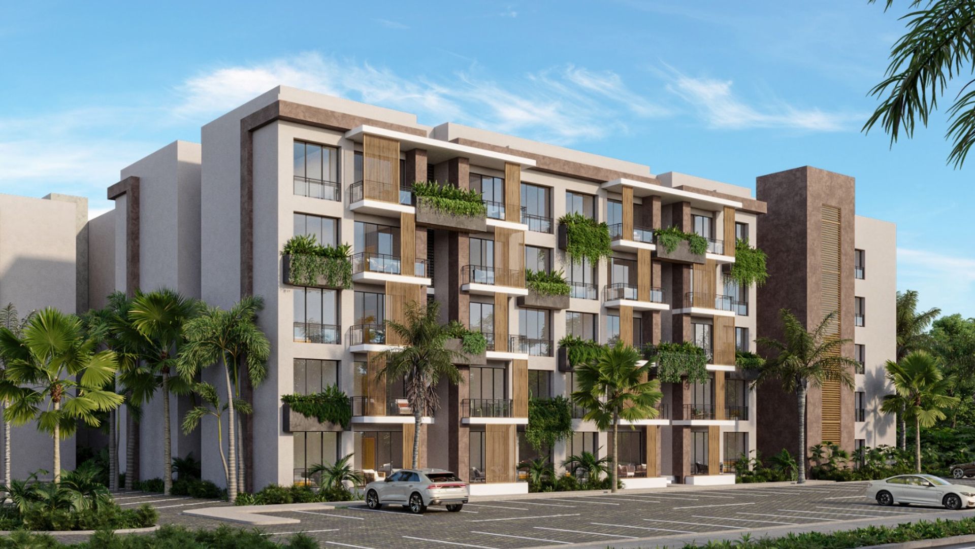 Condominio nel Los Rios, La Altagracia 12455771