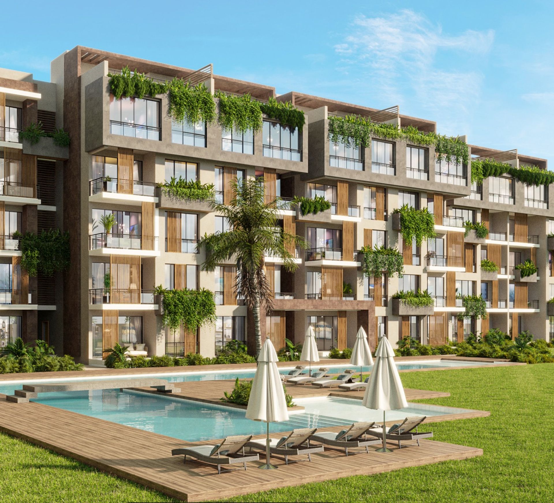 Condominium in Los Rios, La Altagracia 12455771