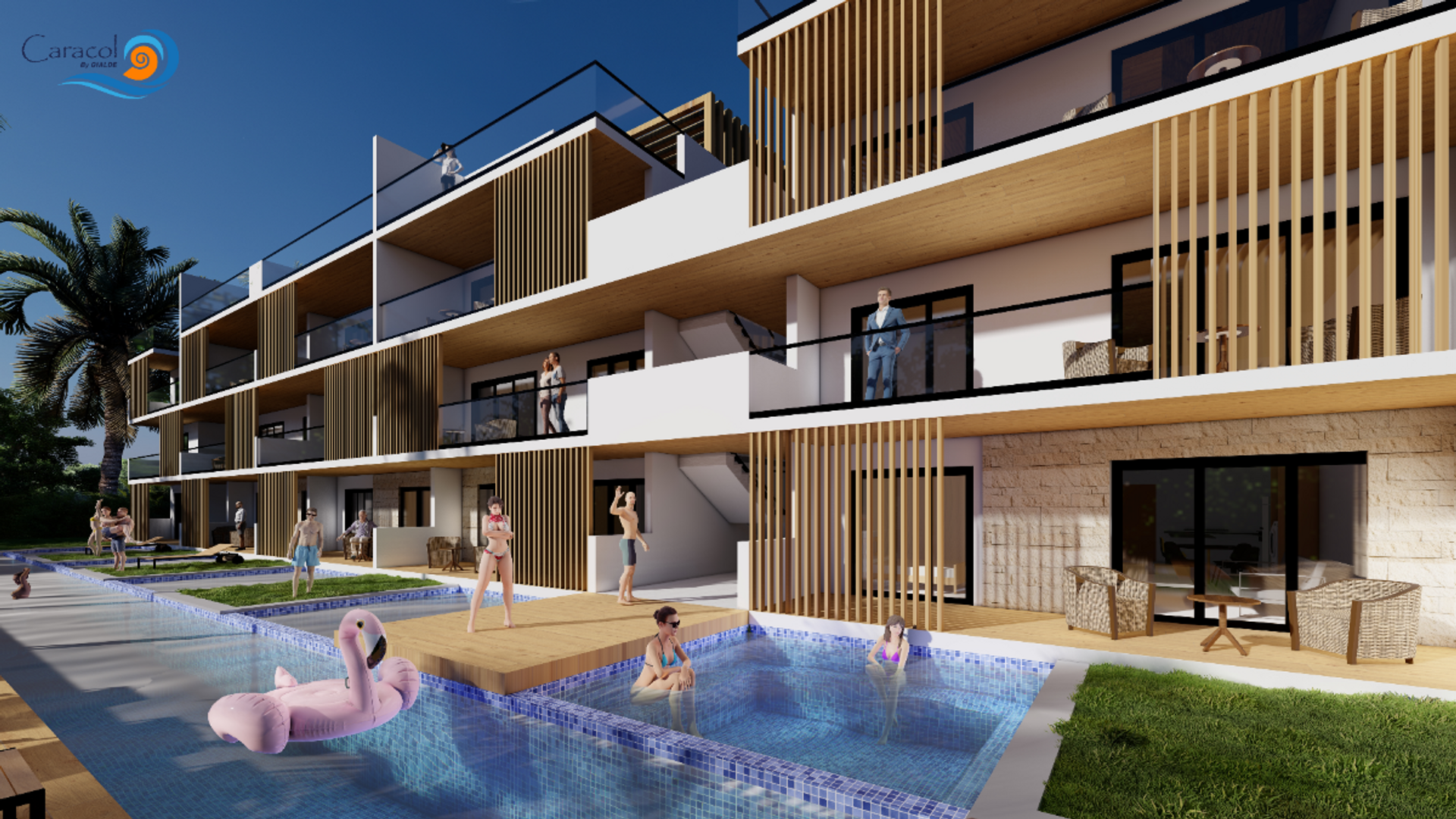 Condominio nel Punta Cana, La Altagracia Province 12455782