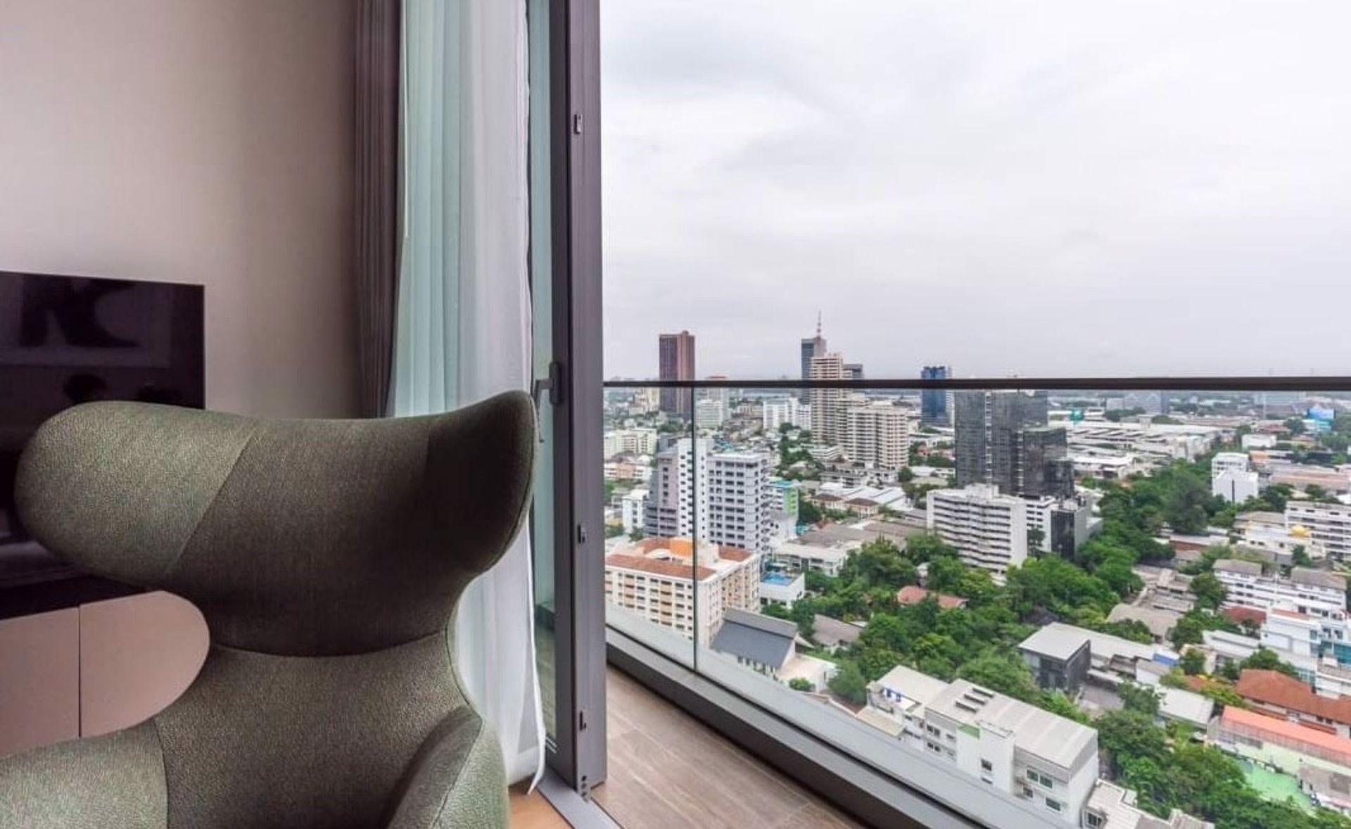 Condominium dans , Krung Thep Maha Nakhon 12455905