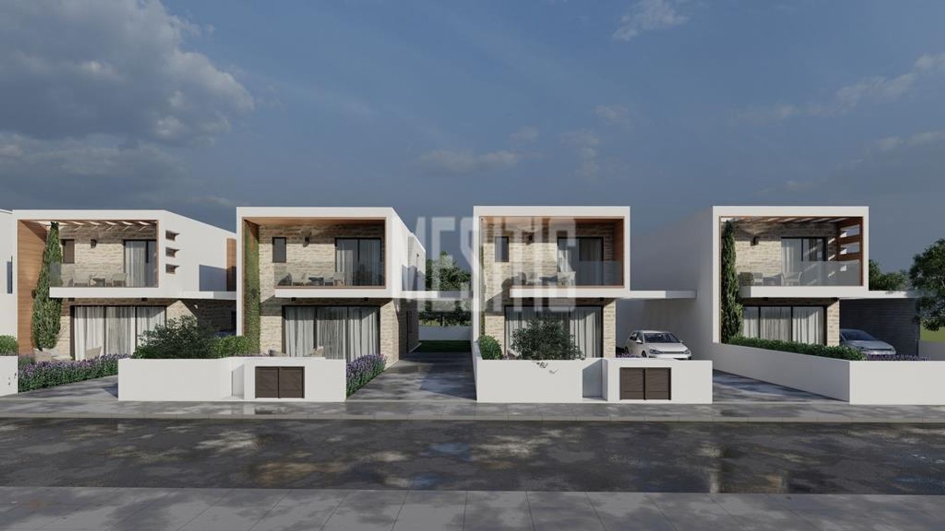 Hus i Yeroskipou, Paphos 12455965