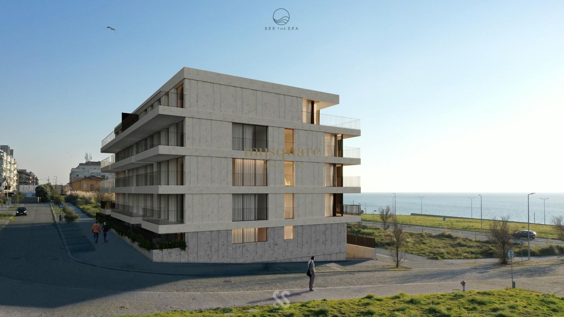 Condominio nel Vila Nova de Gaia, Porto District 12456016