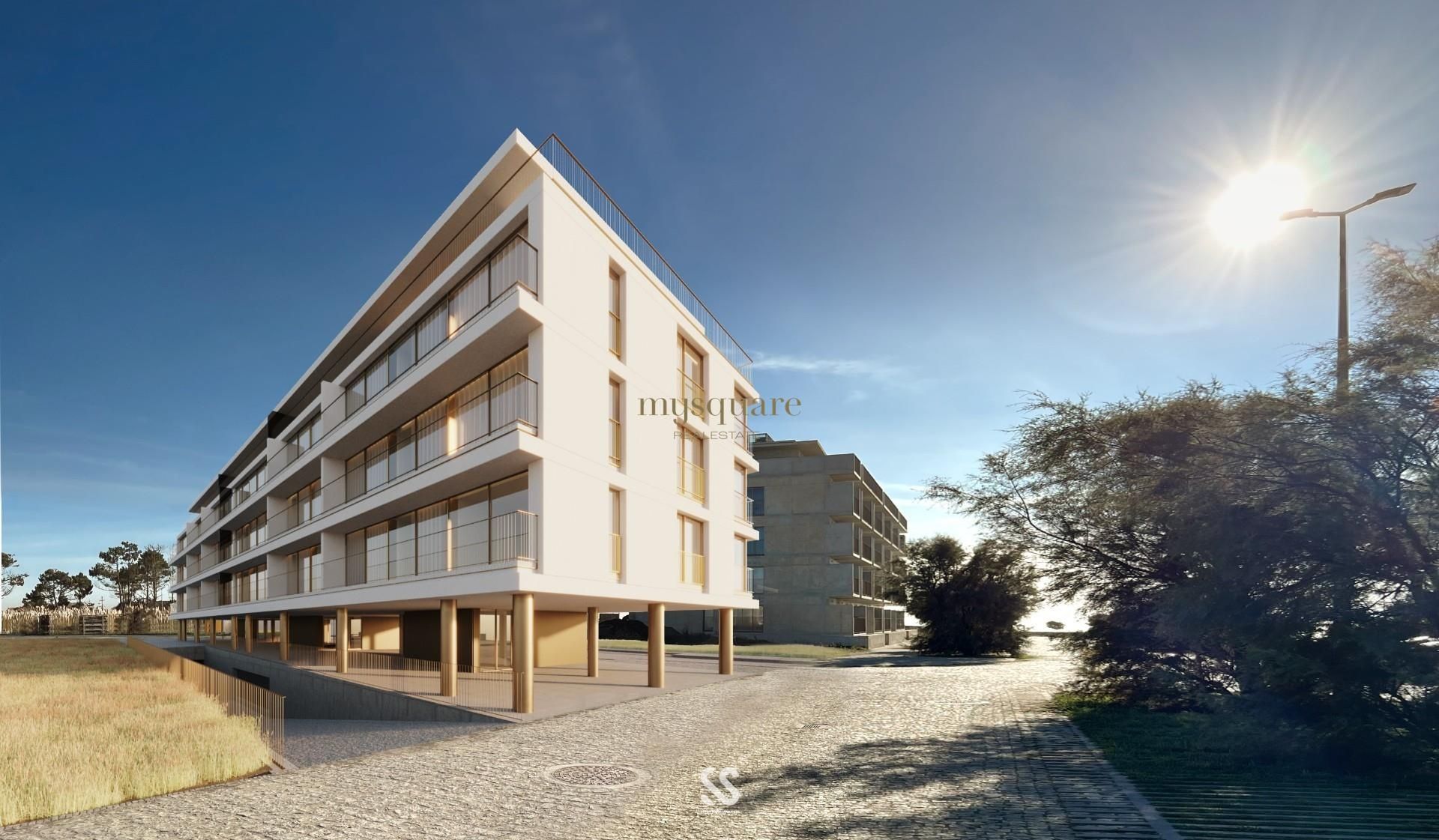 Condominio nel Vila Nova de Gaia, Porto District 12456018