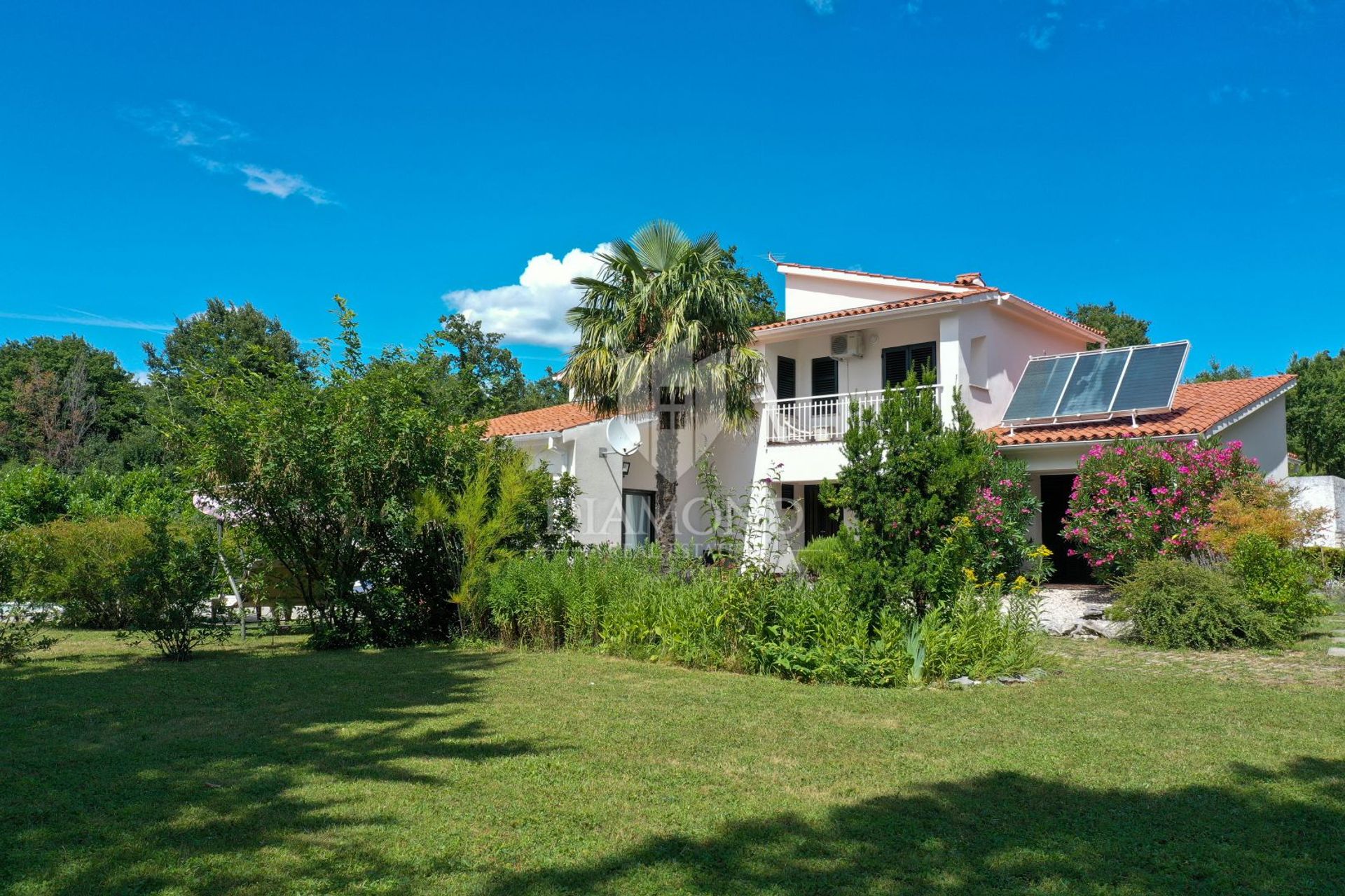 Casa nel Labin, Istria County 12456020