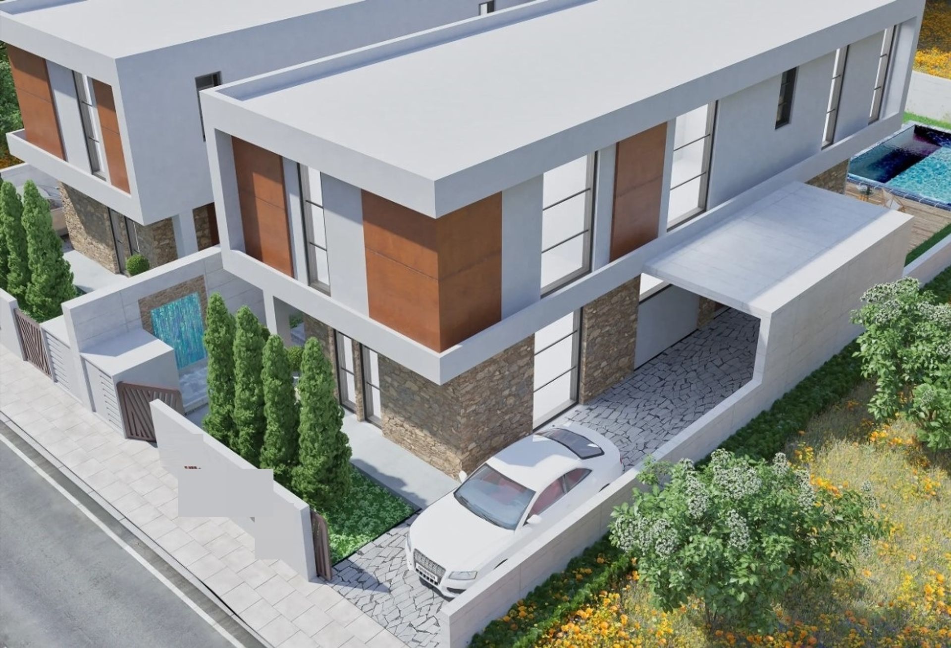 casa no Limassol, Lemesos 12456220