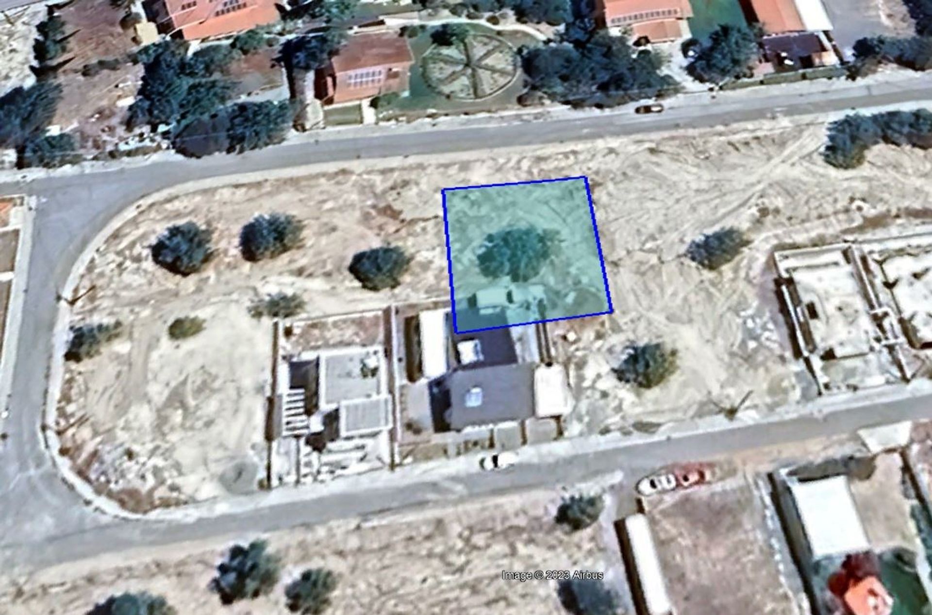 Land i Palodeia, Lemesos 12456265