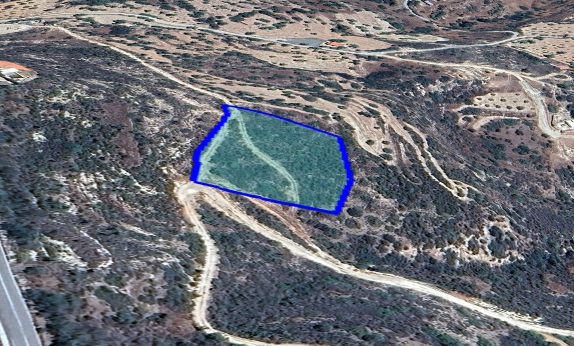 Land in Palodeia, Lemesos 12456326