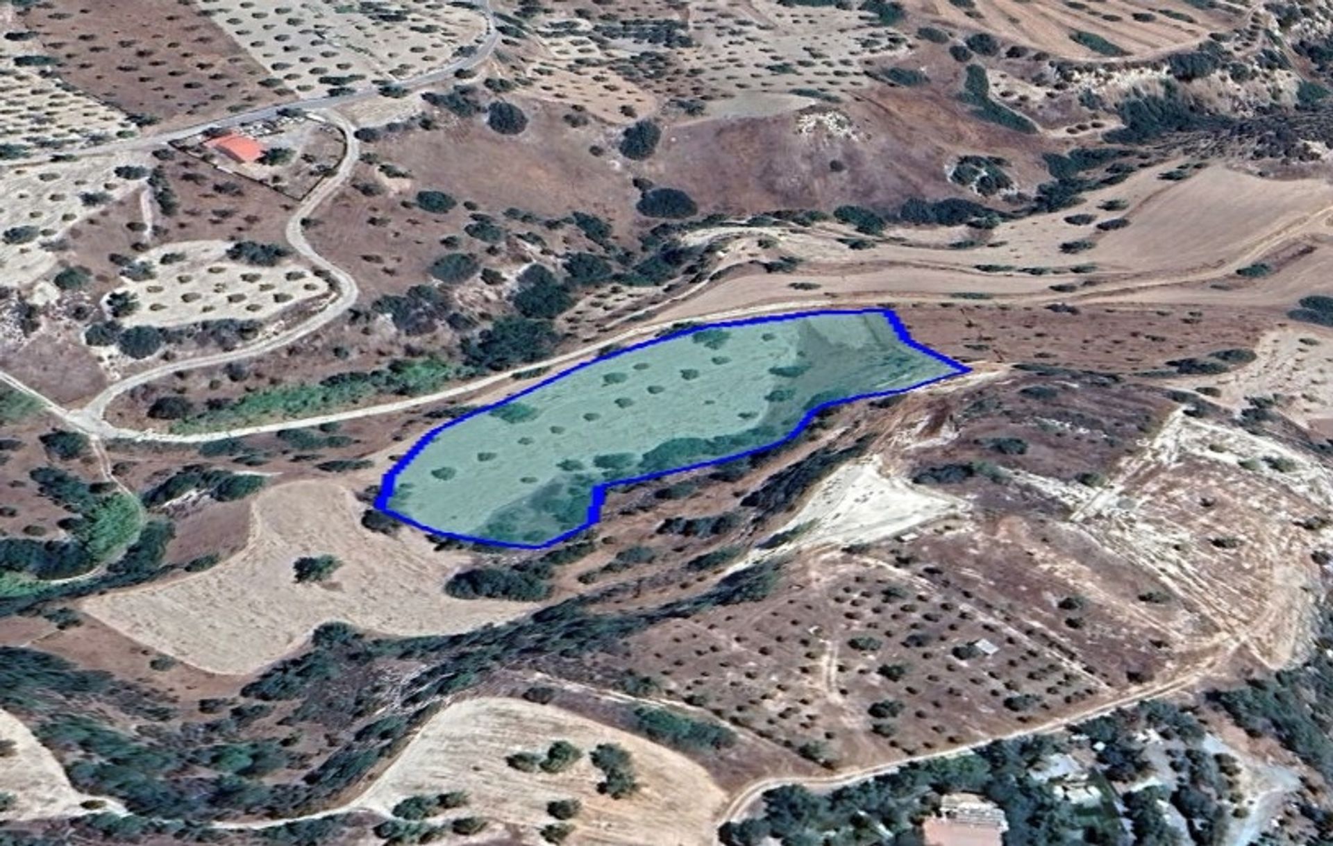 Land i Palodeia, Lemesos 12456328