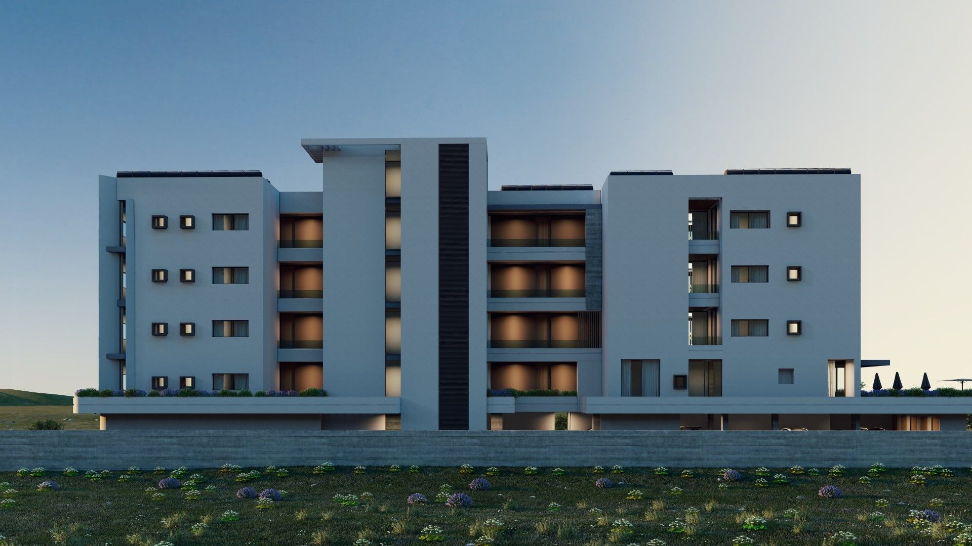 Condominium dans Paphos, Paphos 12456392