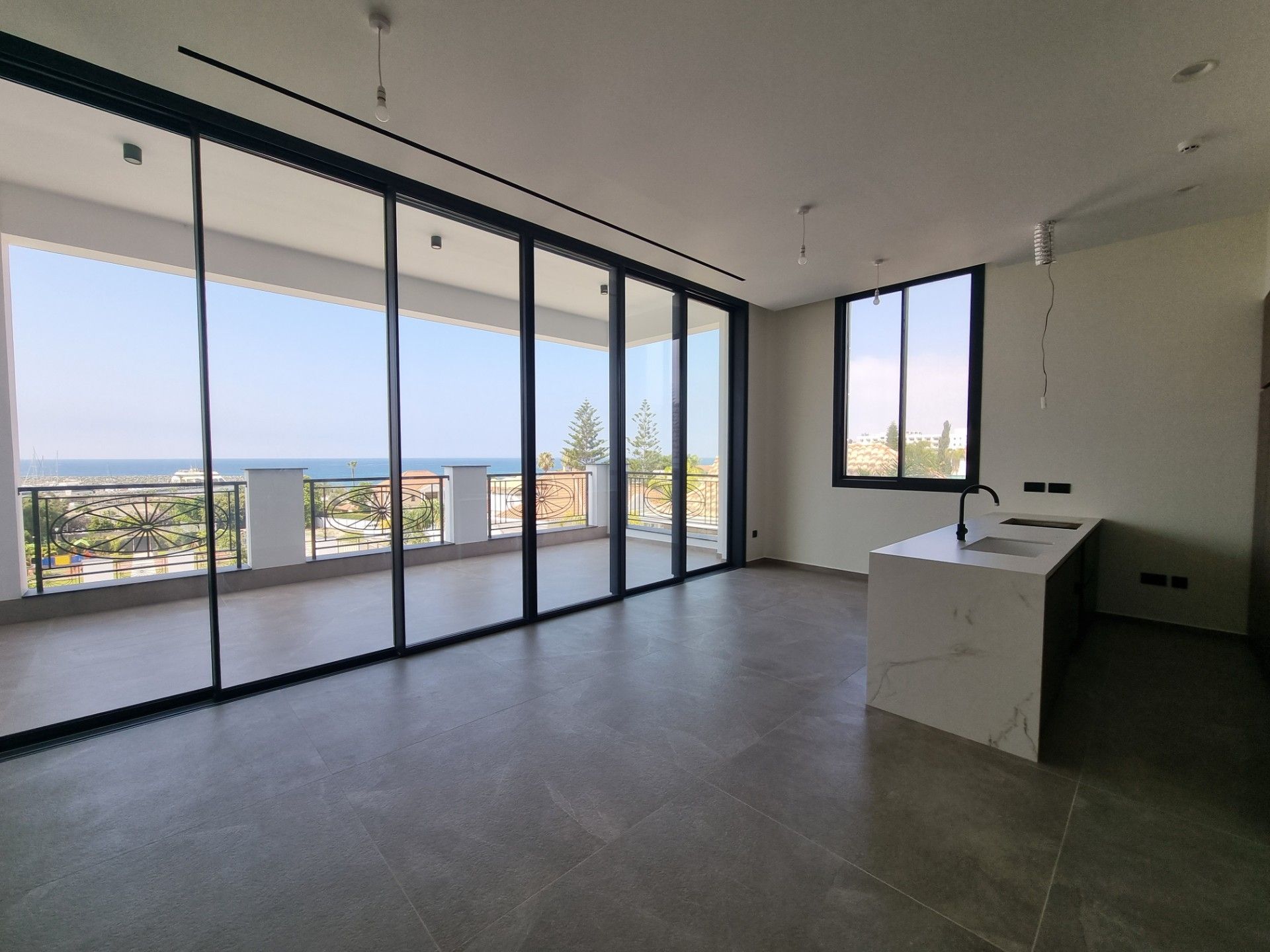 Condominio en Verengaria, Lemesos 12456407