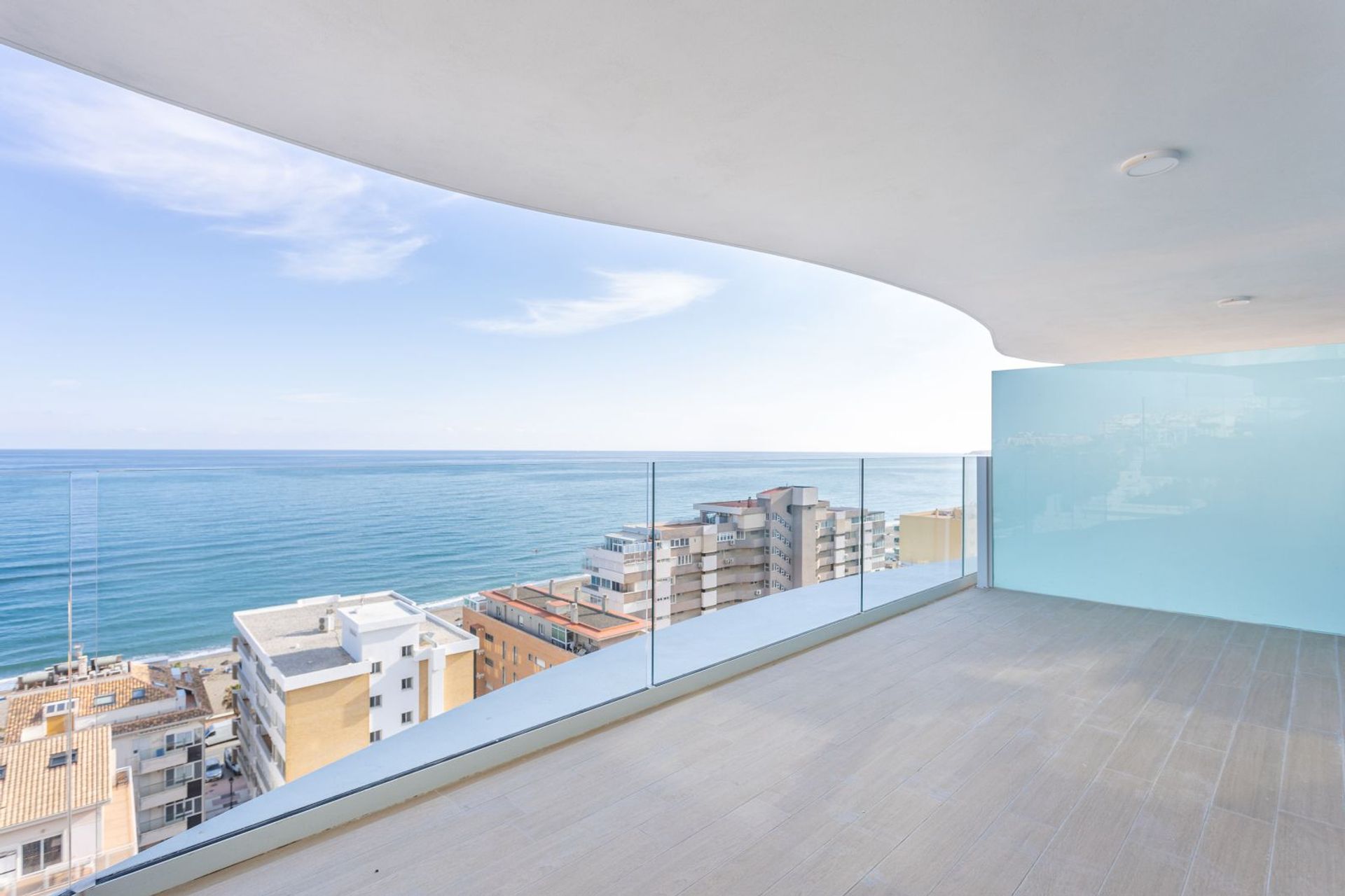 Condominio en Málaga, Andalusia 12456463