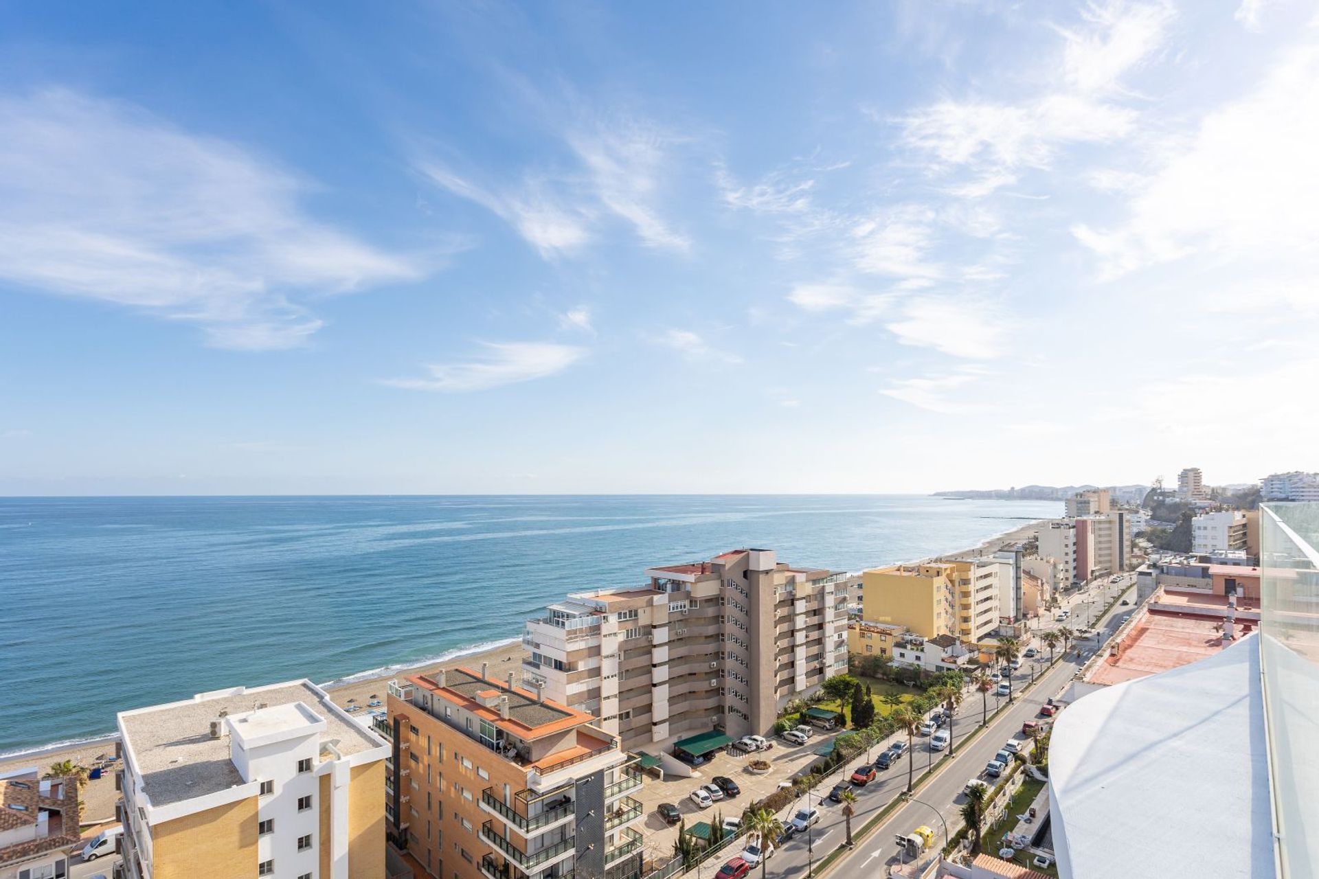 Condominio en Málaga, Andalusia 12456463