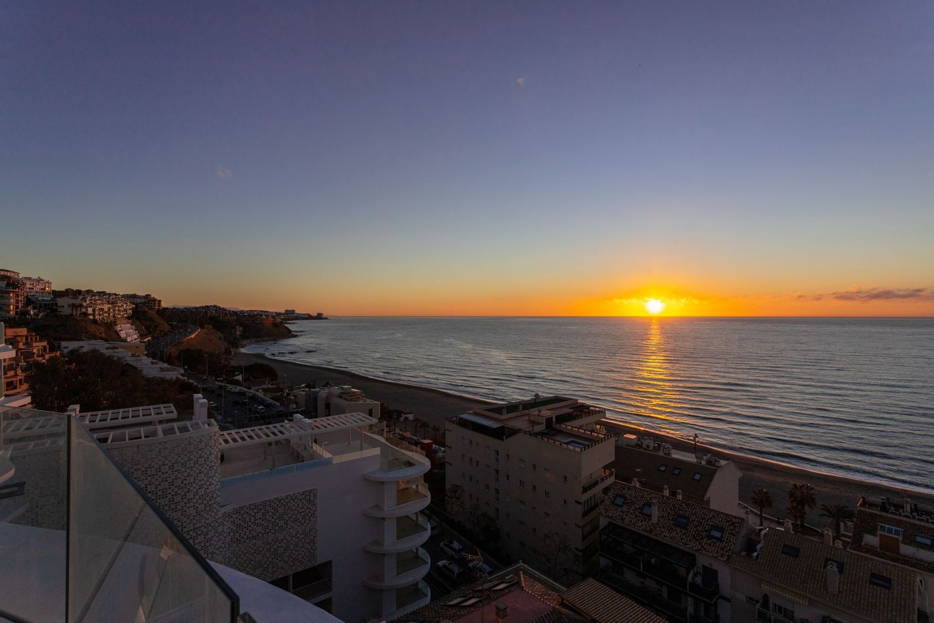 Condominio en Málaga, Andalusia 12456463